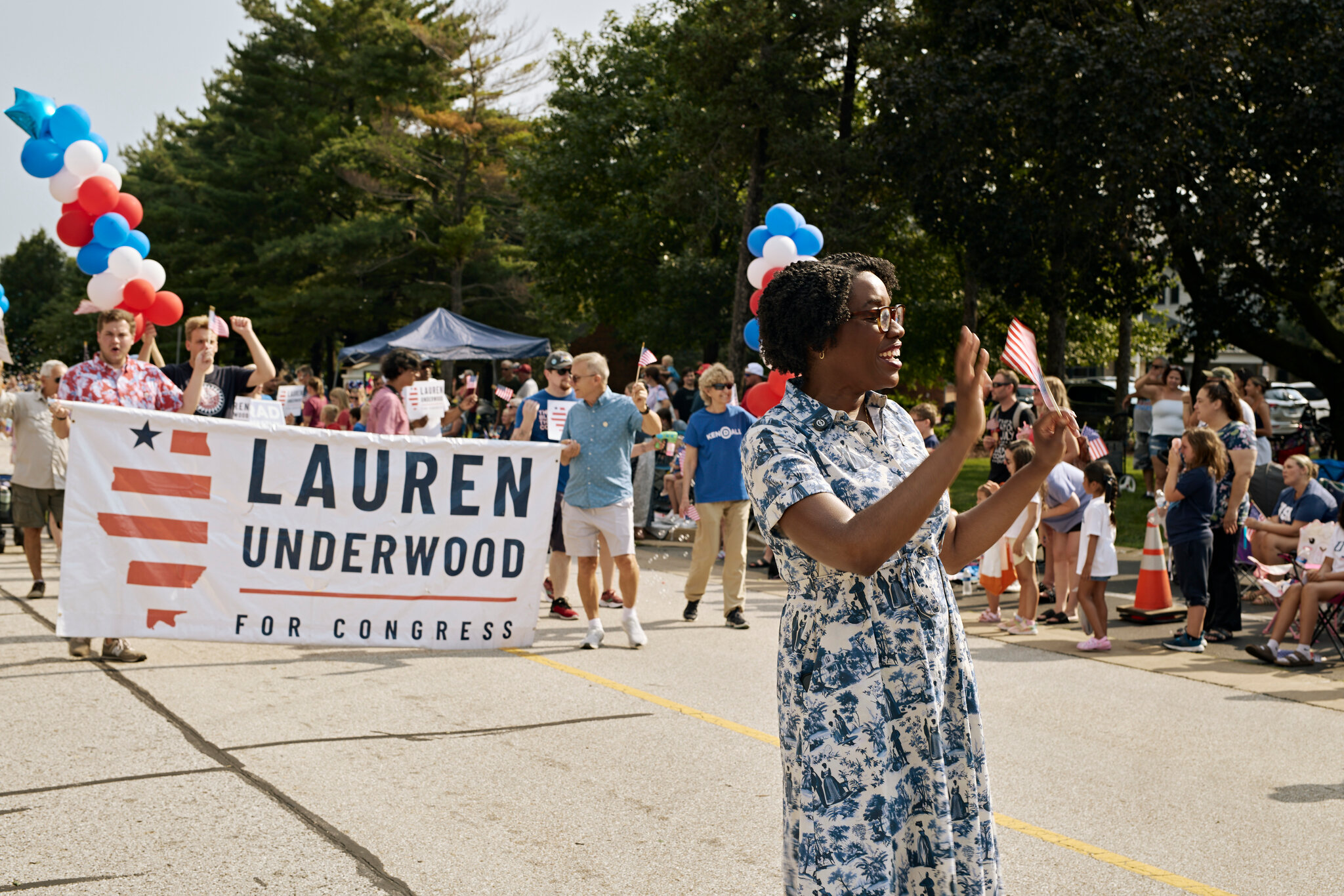 To Win Their Races, Black Politicians Confront a New Landscape