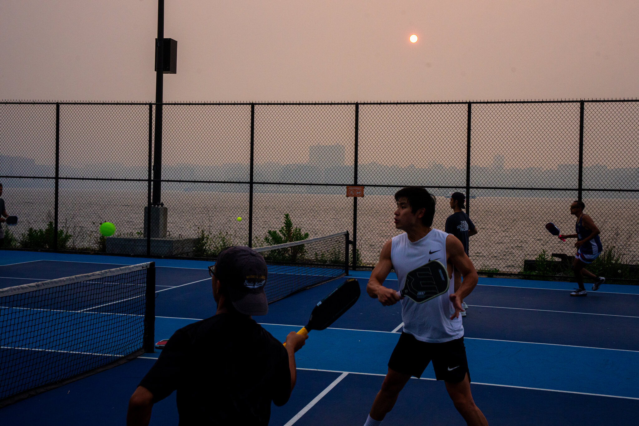 When Will the Smoke End? Our Meteorologist Explains Why It’s Complicated.