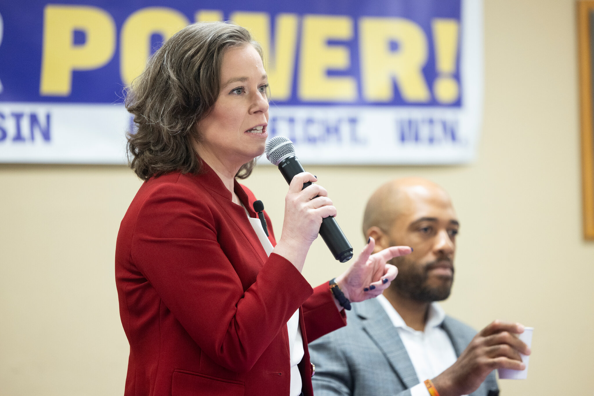 Democrat Quits Wisconsin Governor’s Race, Upending Fight for Open Seat