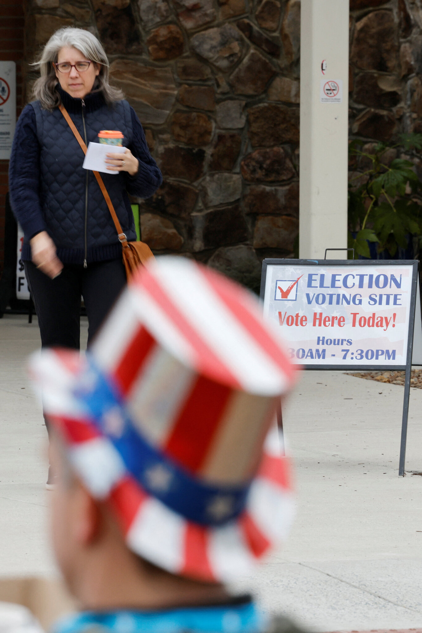 Republicans in North Carolina Try to Reduce Early Voting on Sundays and on Campuses