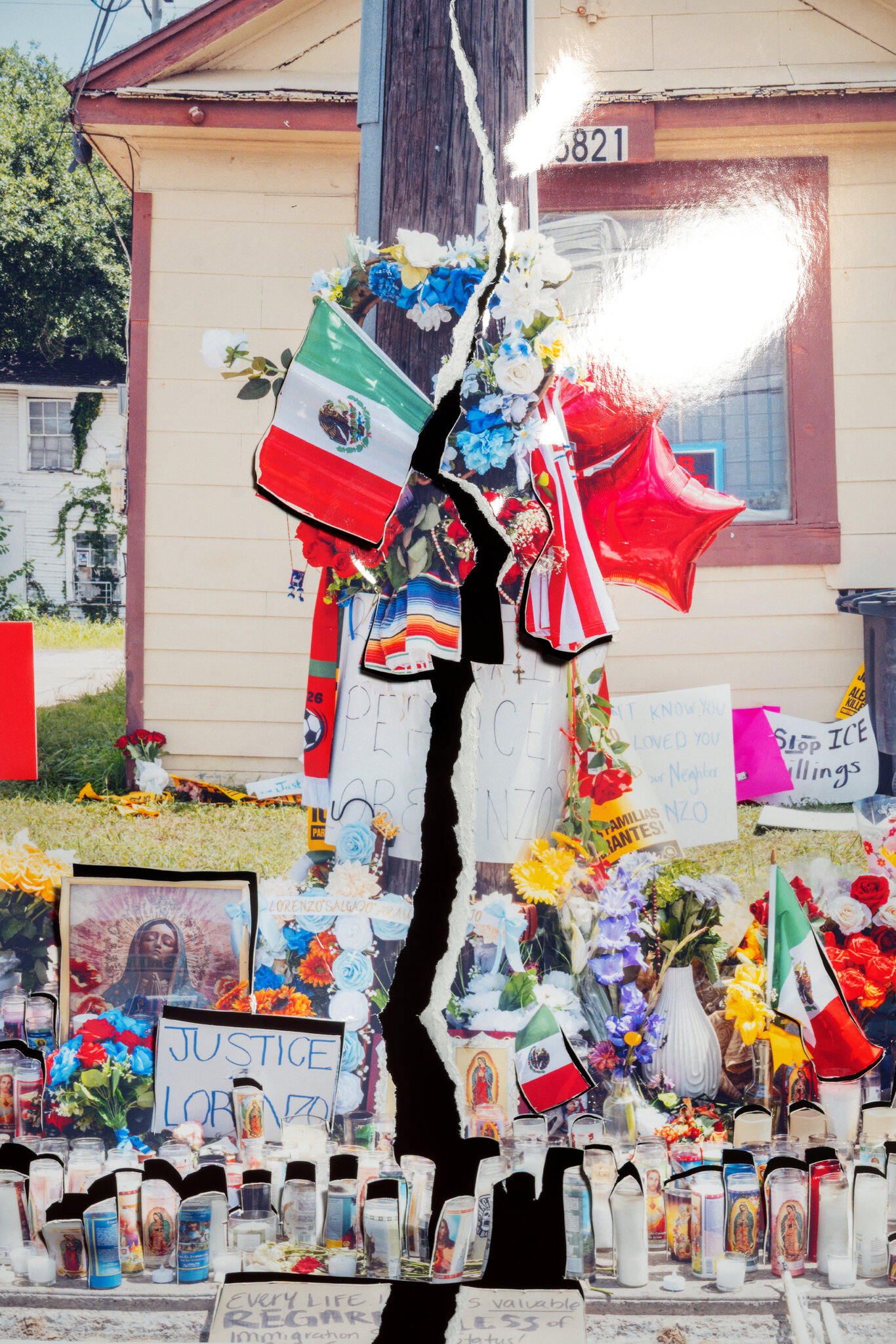 Latino Americans Feel Betrayed and Broken. There Is a Way Back.