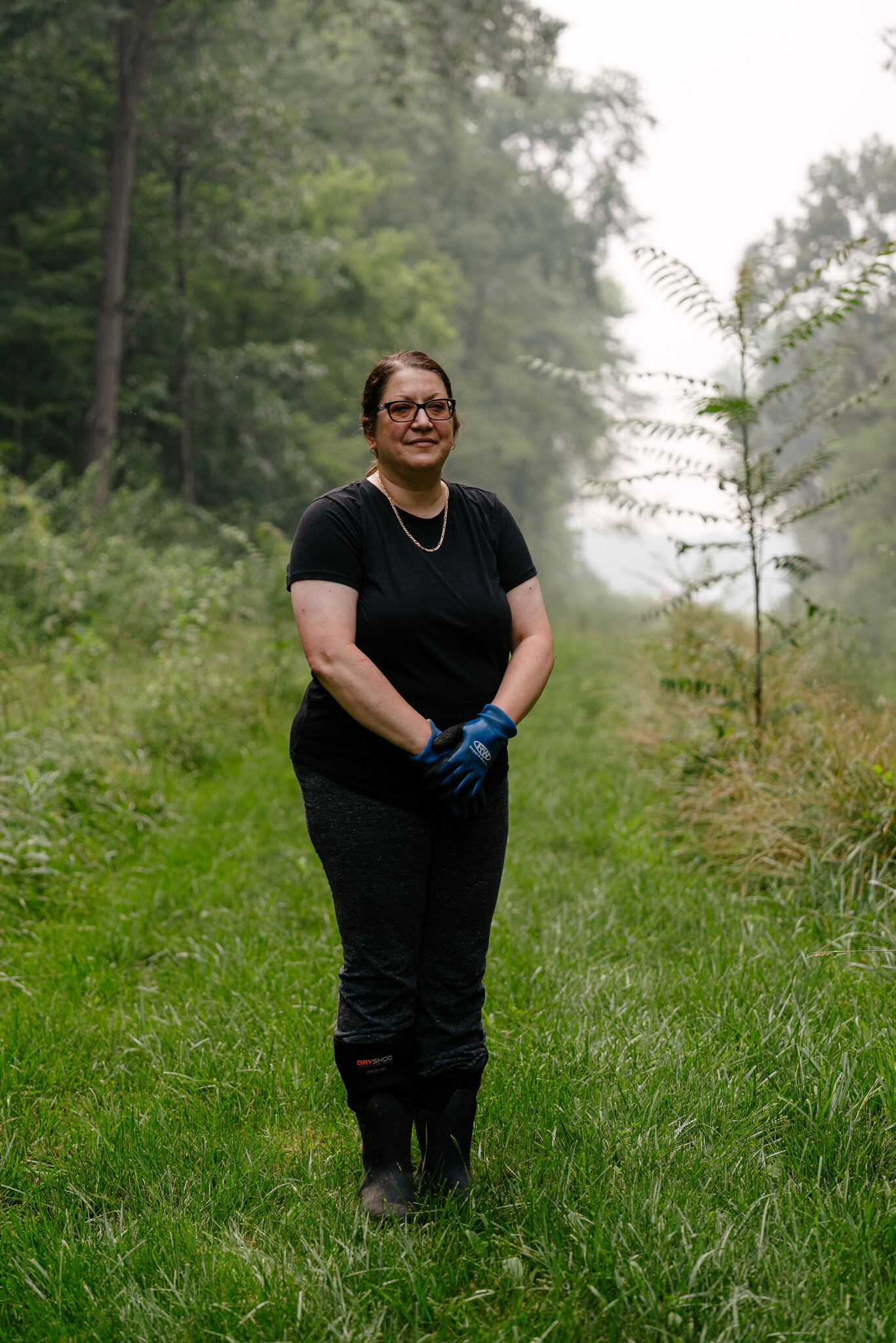 Misery in the Epicenter of Cyclospora: ‘A Baseball Bat to Your Abdomen’
