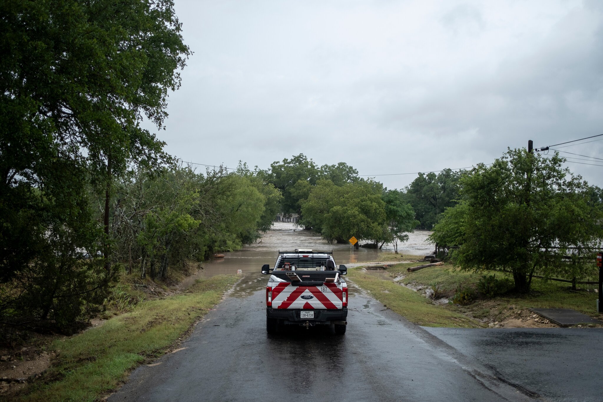 As Natural Disasters Expand, a Disaster-Tracking App Is Booming