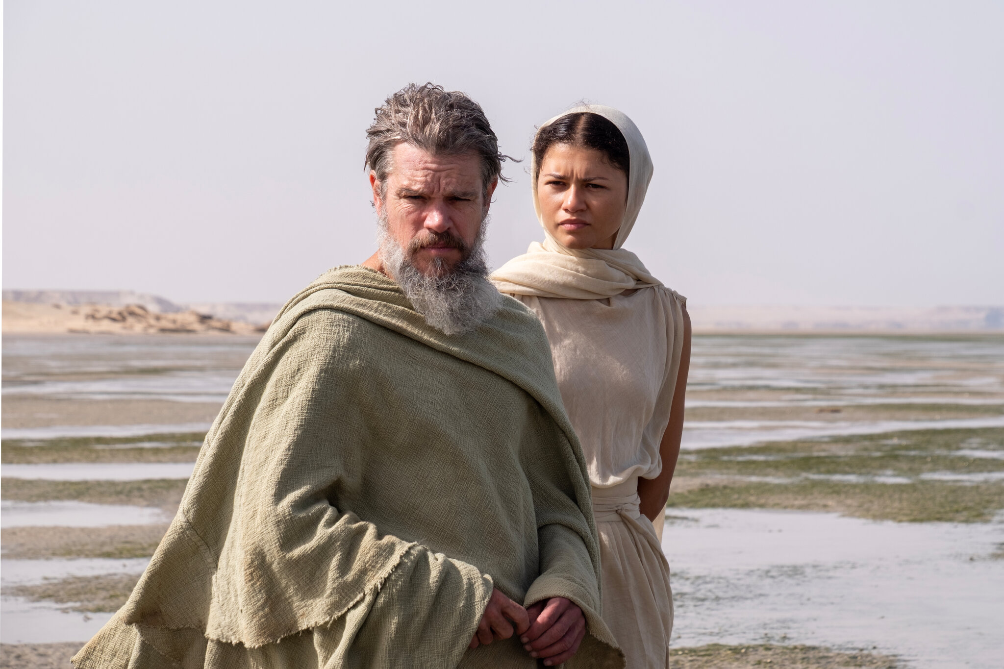 ‘The Odyssey’ Opens Big at the Box Office, Powered by Its Director