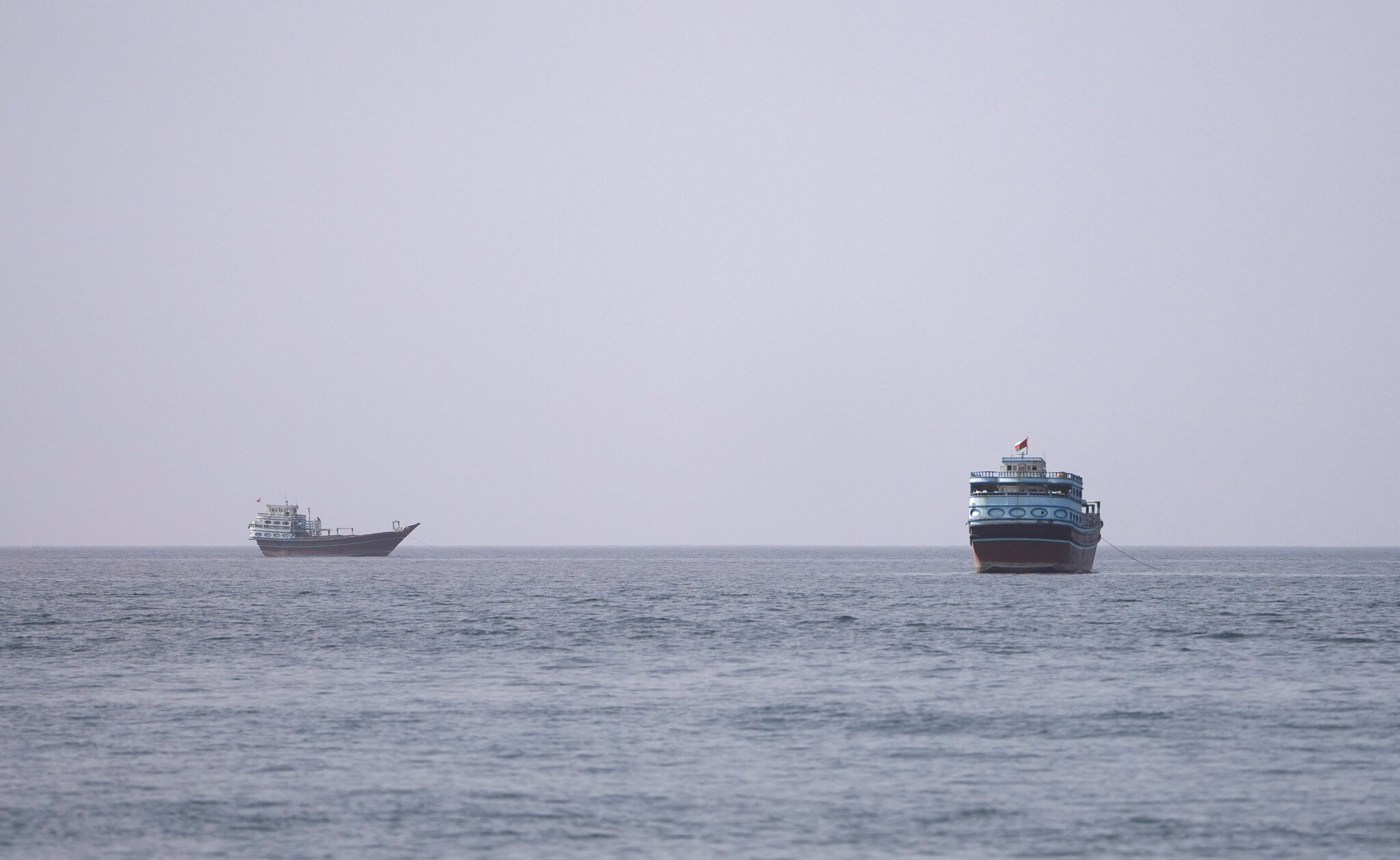 Oil Prices Cross $90 a Barrel as U.S.-Iran Conflict Widens