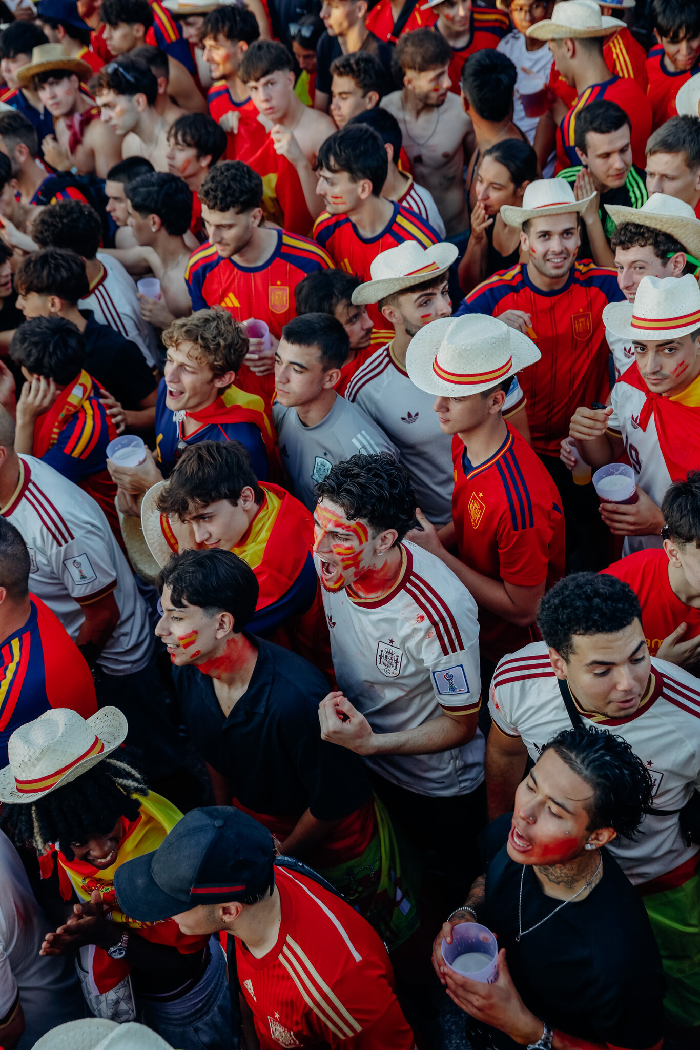Did This World Cup Change Soccer Forever?