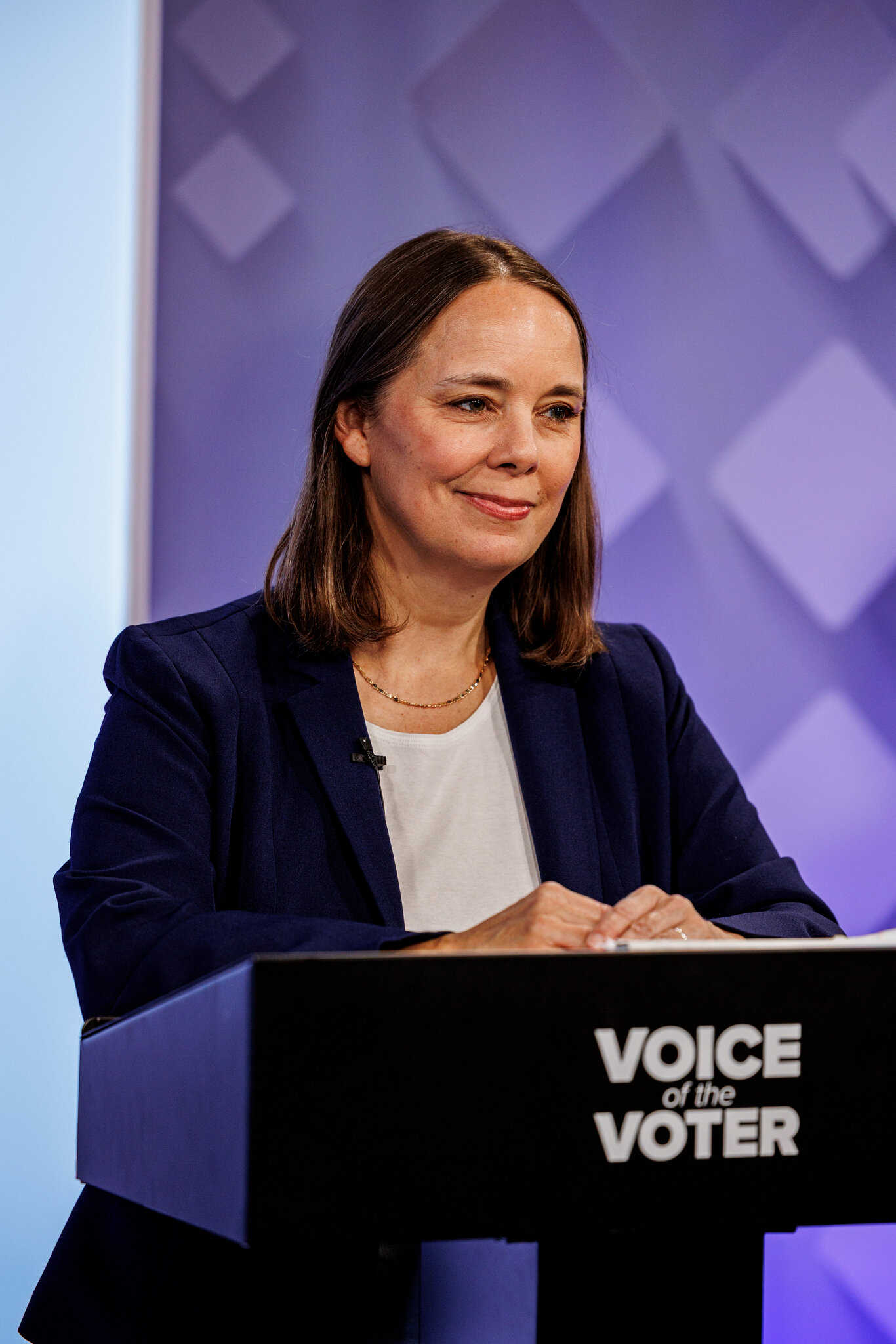 In Maine, Bellows Ends Senate Bid, as Jackson Builds Momentum