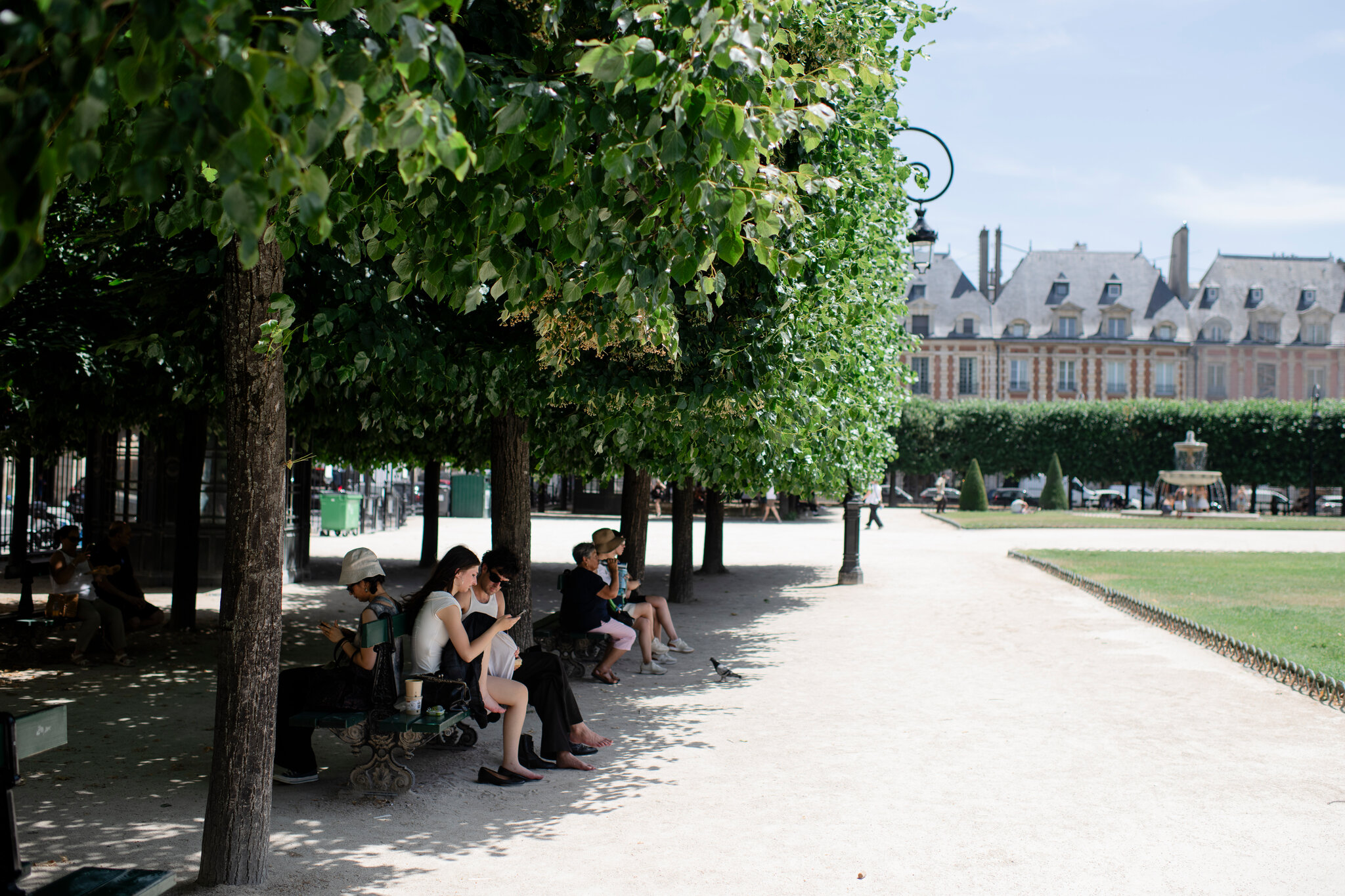 Should Travelers Give Up on Summer in Western Europe?