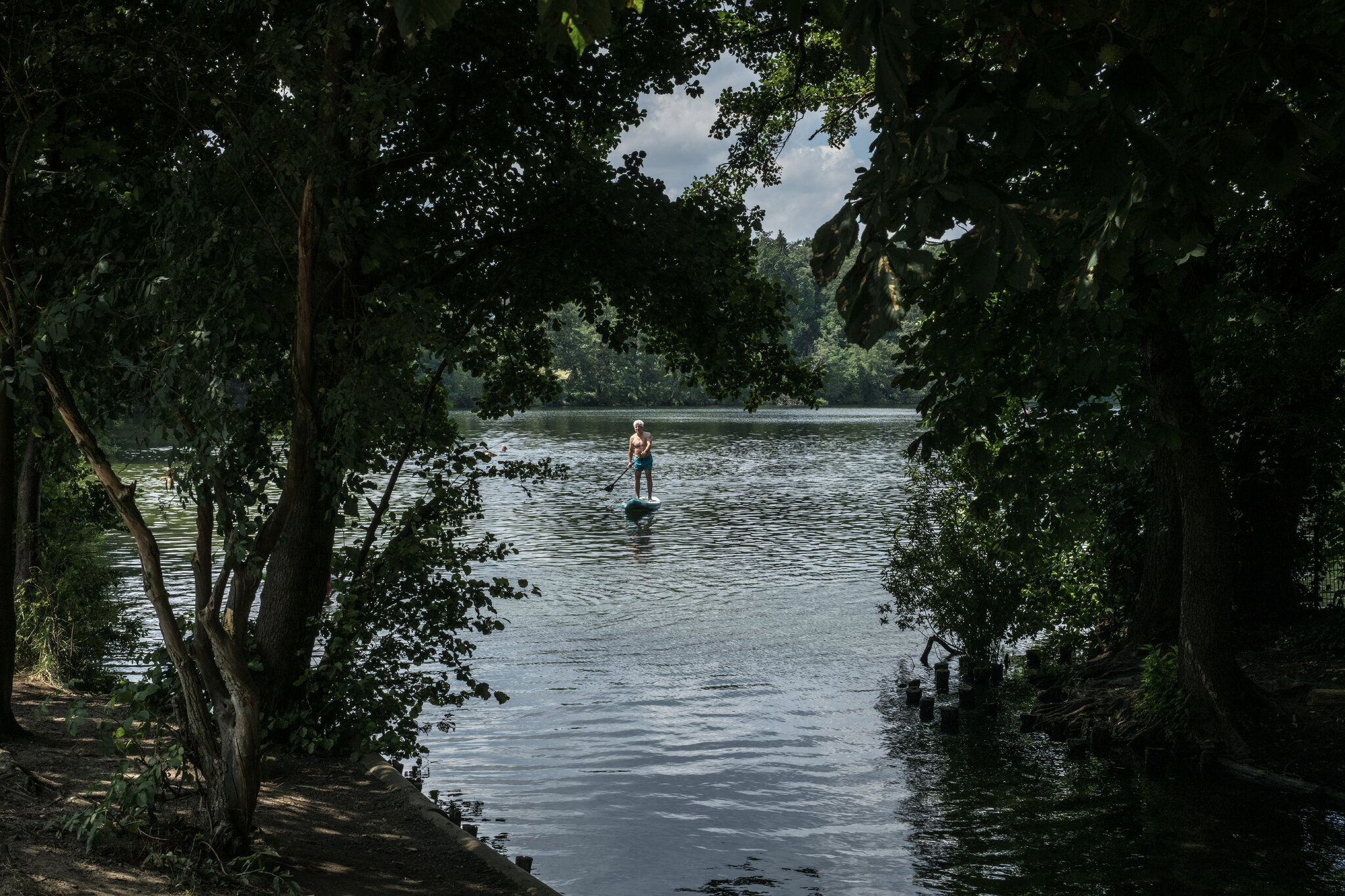 Extreme Heat Has Transformed What Summer Means Across Generations in Europe