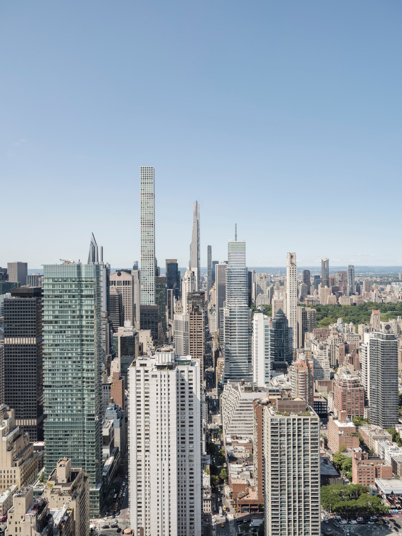 The Second Home Tax Is a Win for New York