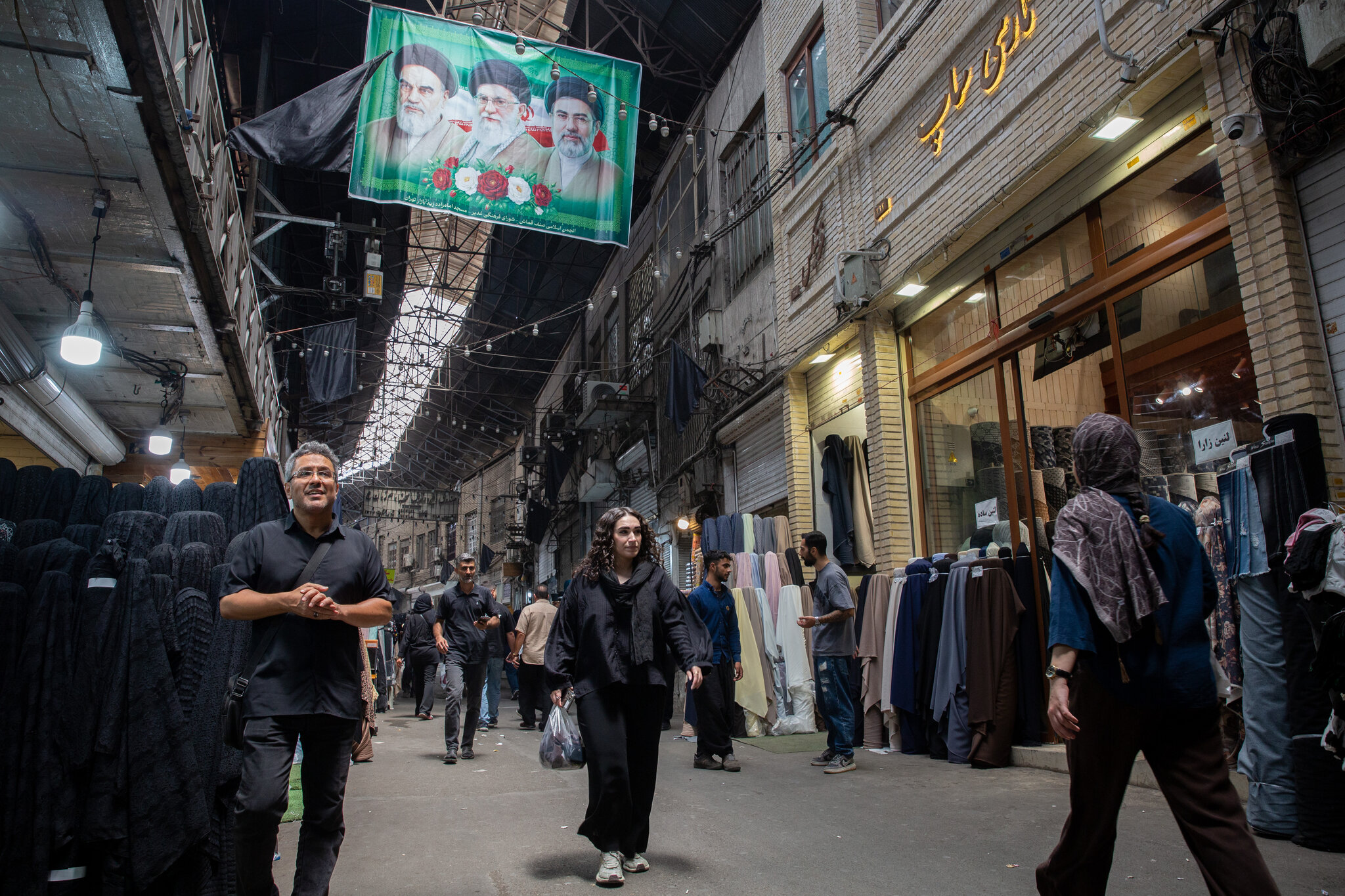 Tehran and Washington Face a ‘Wake Up Moment’ Over the War