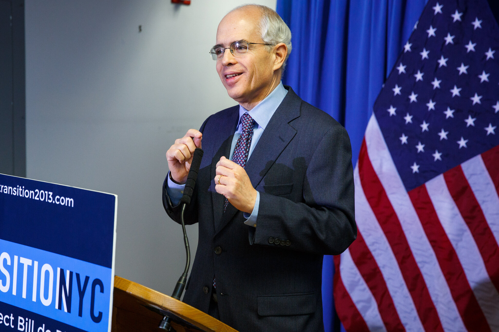 Mamdani Eyes a McKinsey Partner to Lead Economic Development Team