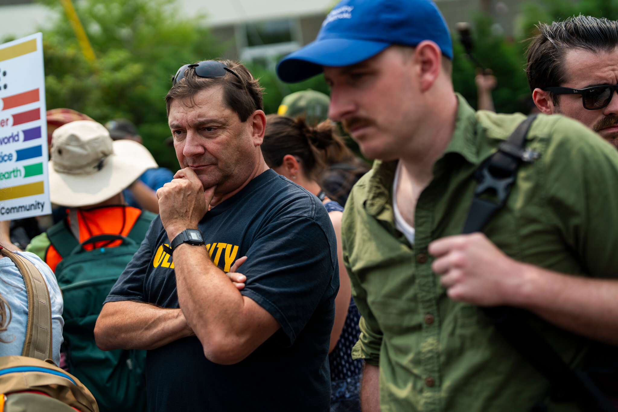 5 Things to Know About the Maine Senate Candidate Troy Jackson