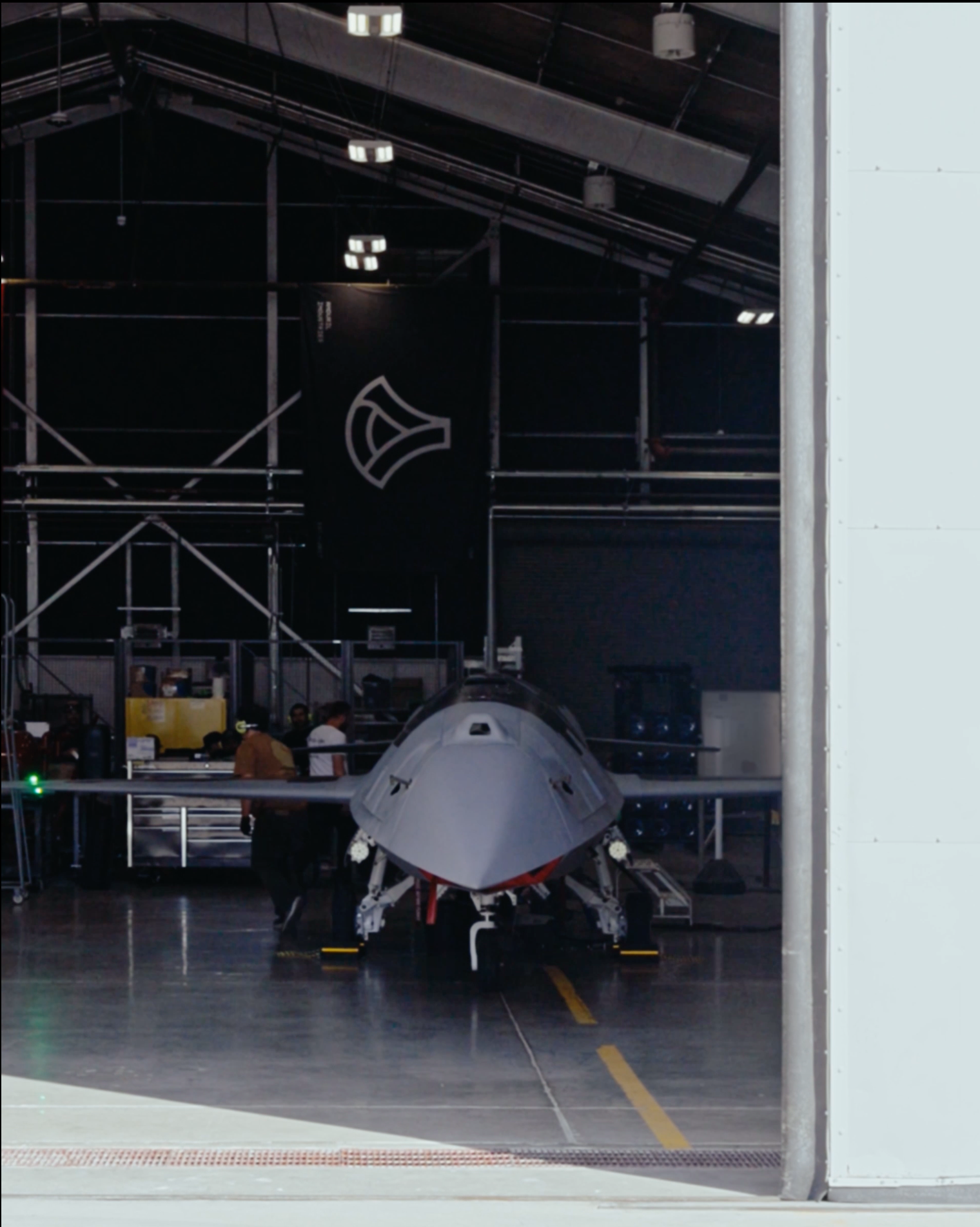 A.I. Drones Are Coming. We Are Not Ready.