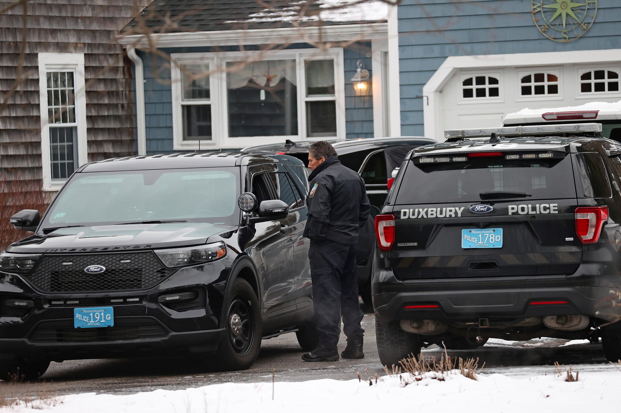 A Mother Strangled Her Children. Was It Mental Illness, or Murder?