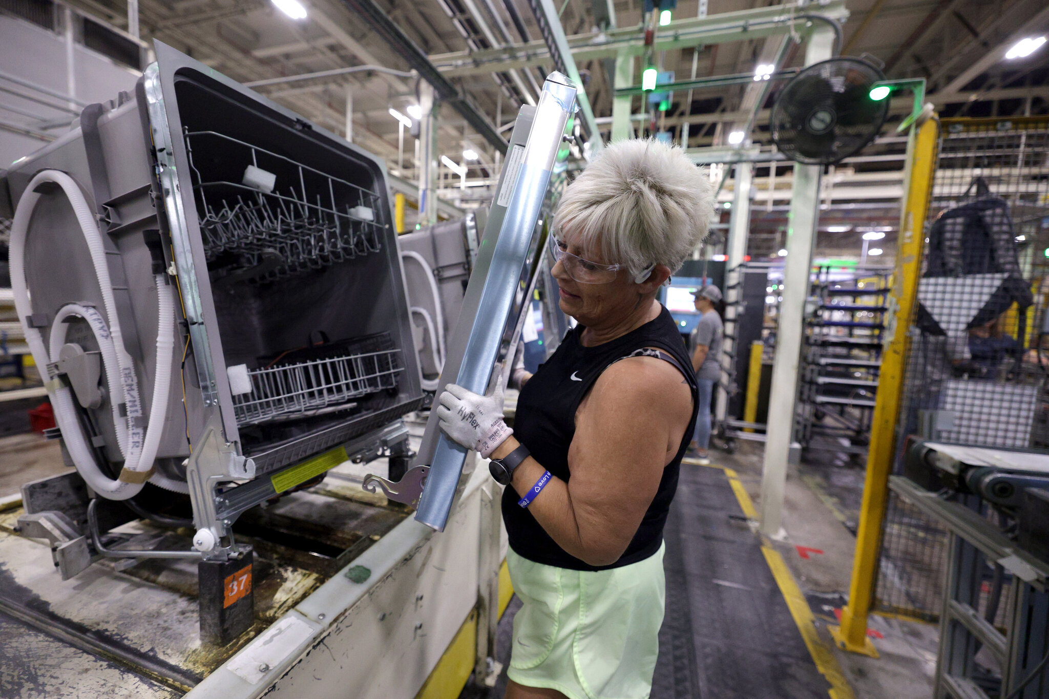 The U.S. Is Pulling Back on Energy Efficiency Just as Prices Are Rising