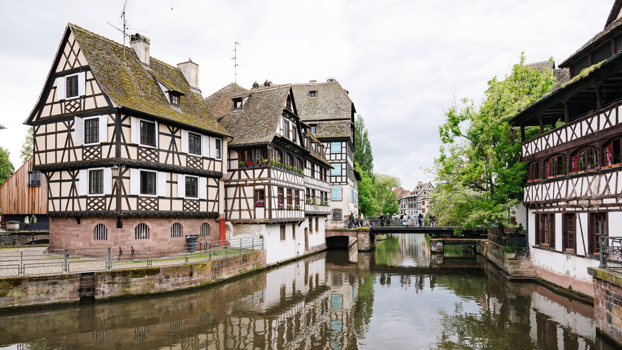 Beyond Amsterdam and Venice: 6 Delightful European Canal Cities