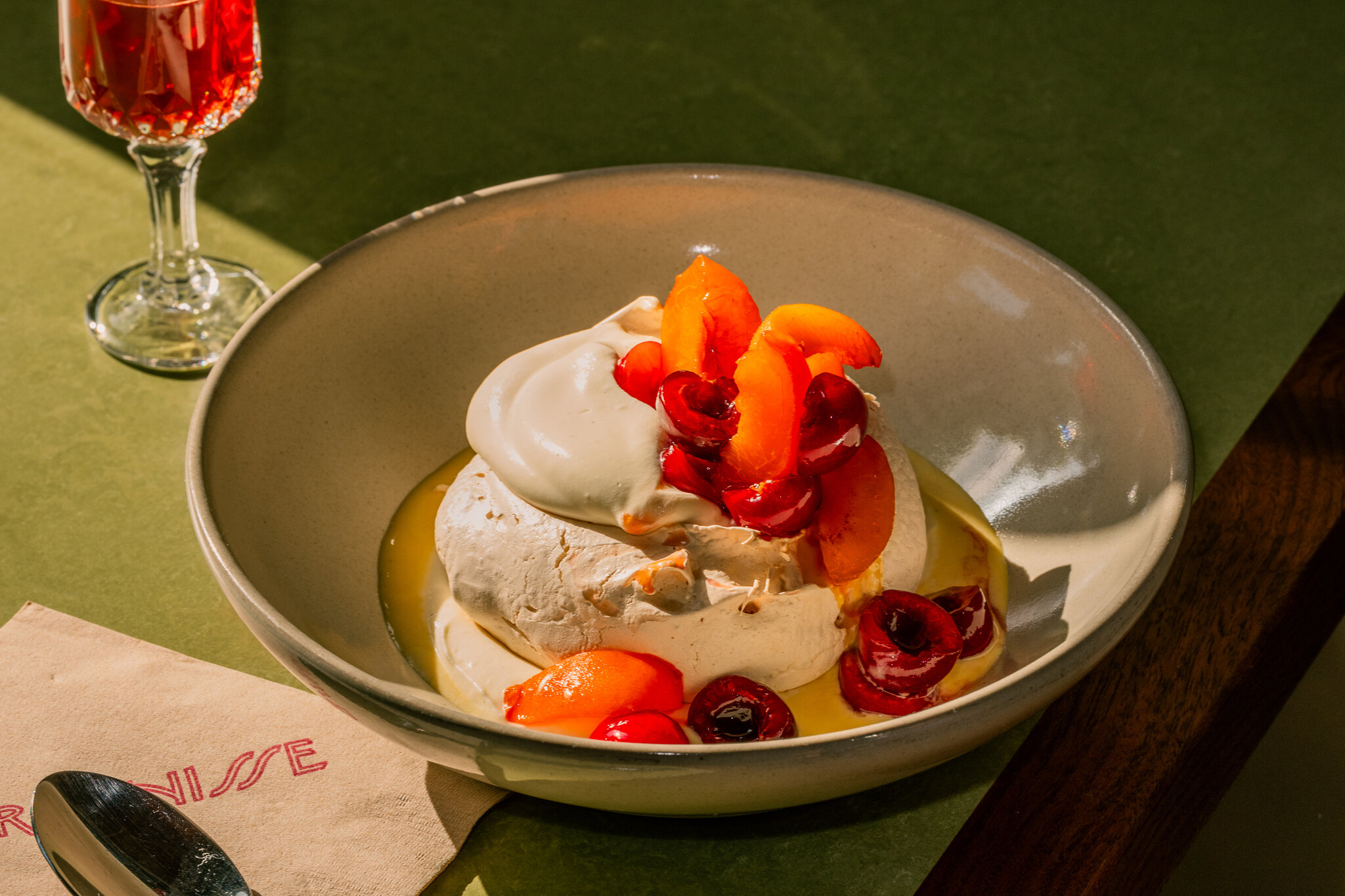 Can Chez Panisse Change With the Times? Does It Need To?