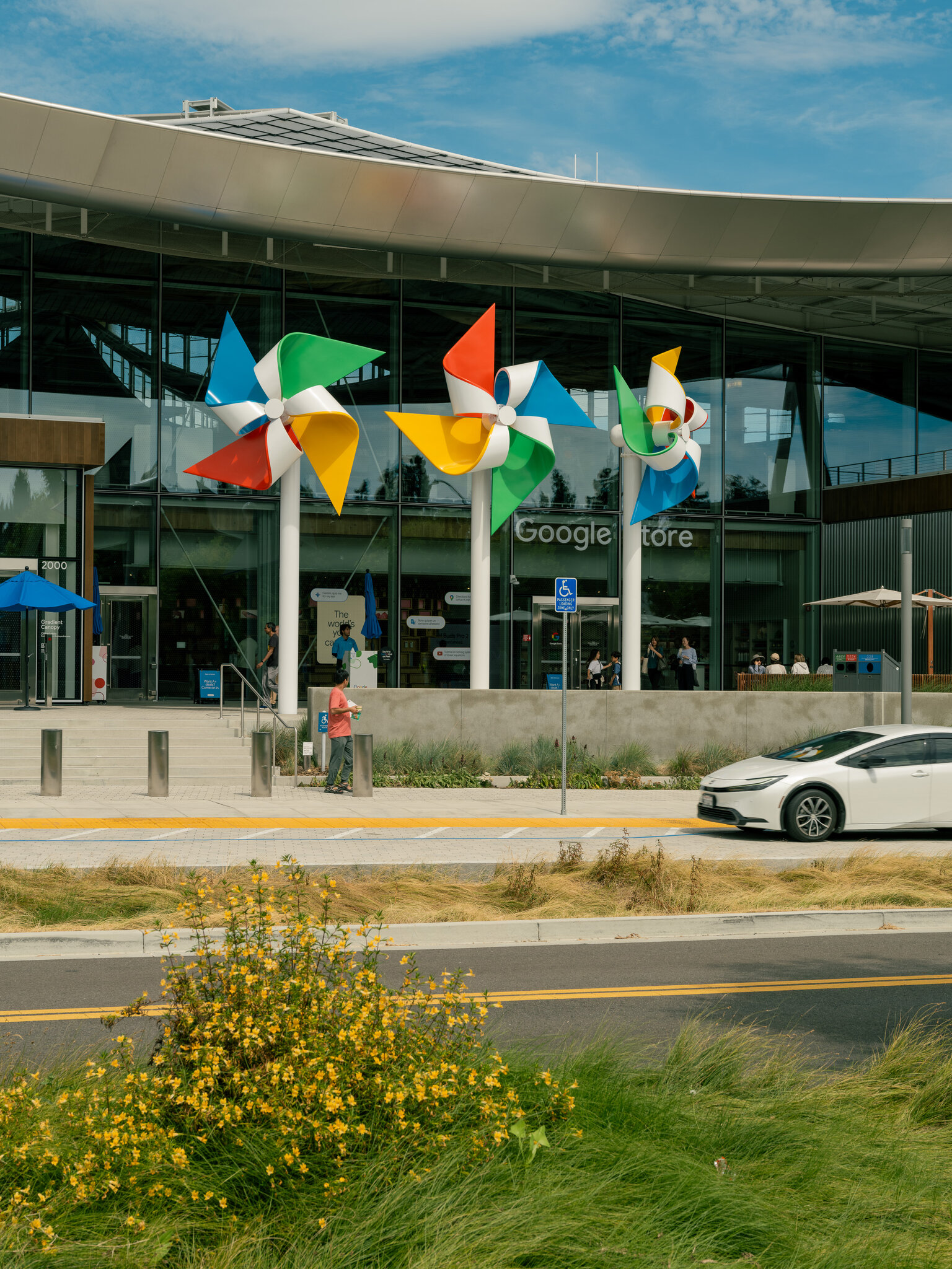Google Releases Three New A.I. Models