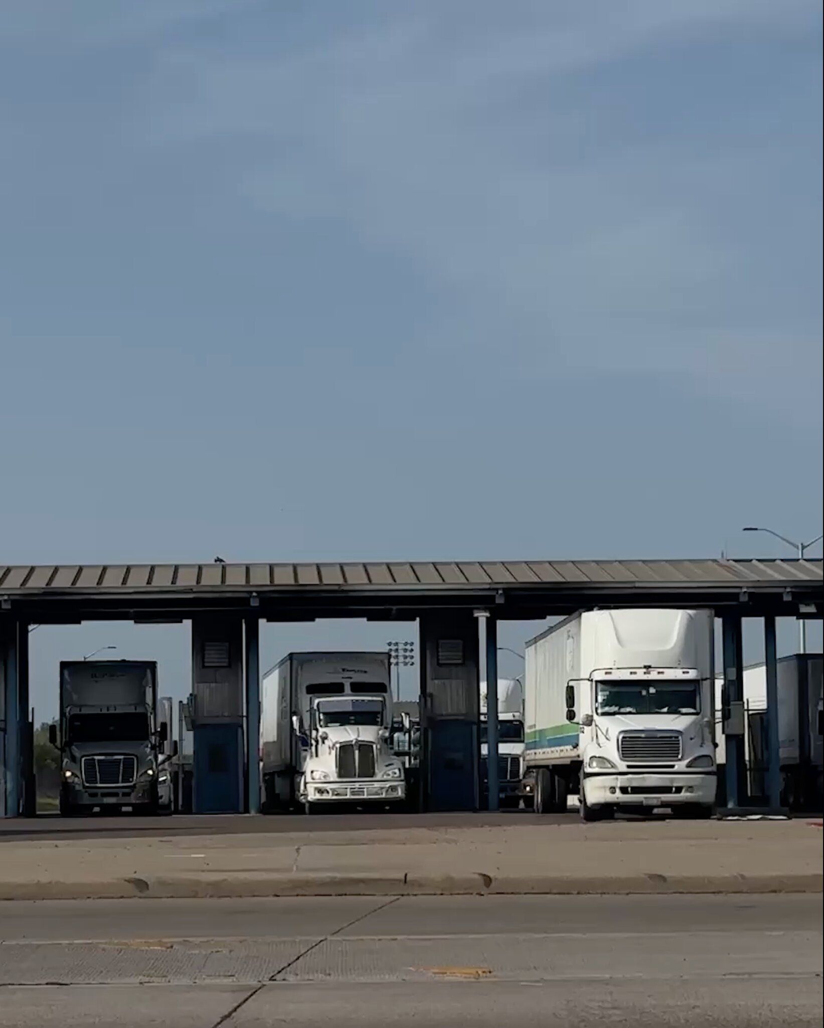A Border City’s Future Rides on Trump’s Next Trade Moves