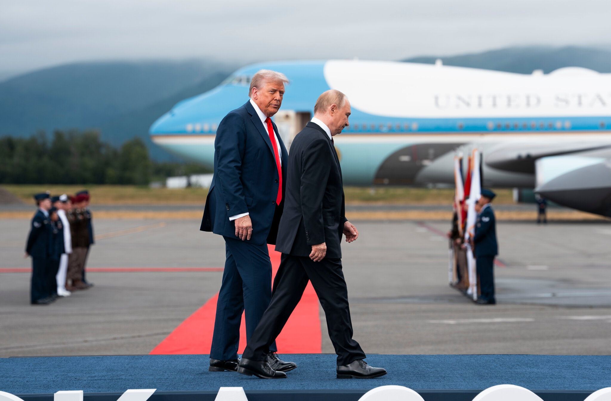 Trump Pushes Chinese Election Threat, but Files Show Russia’s Heavy Hand