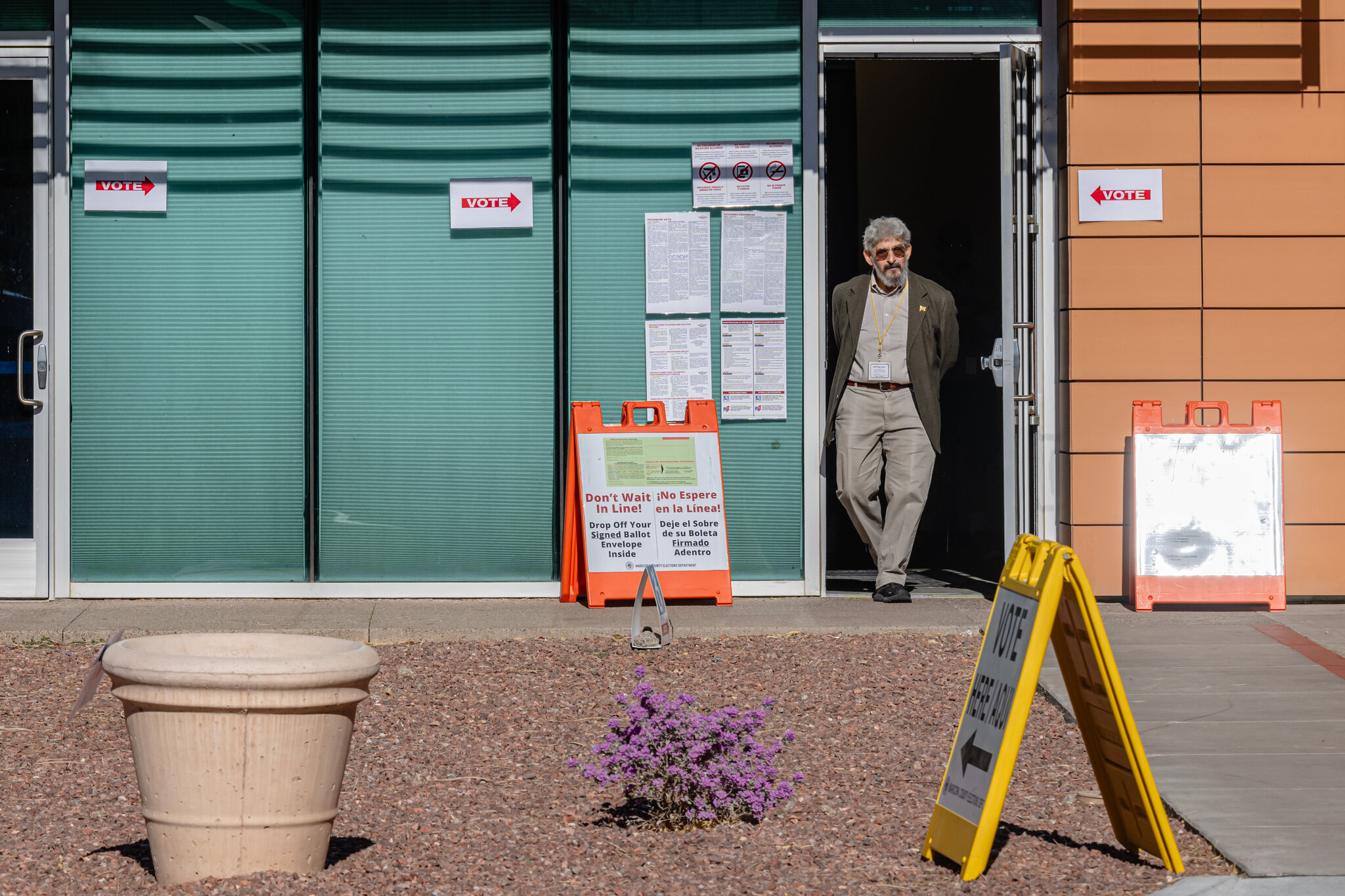 What We Know About Tuesday’s Arizona Primaries