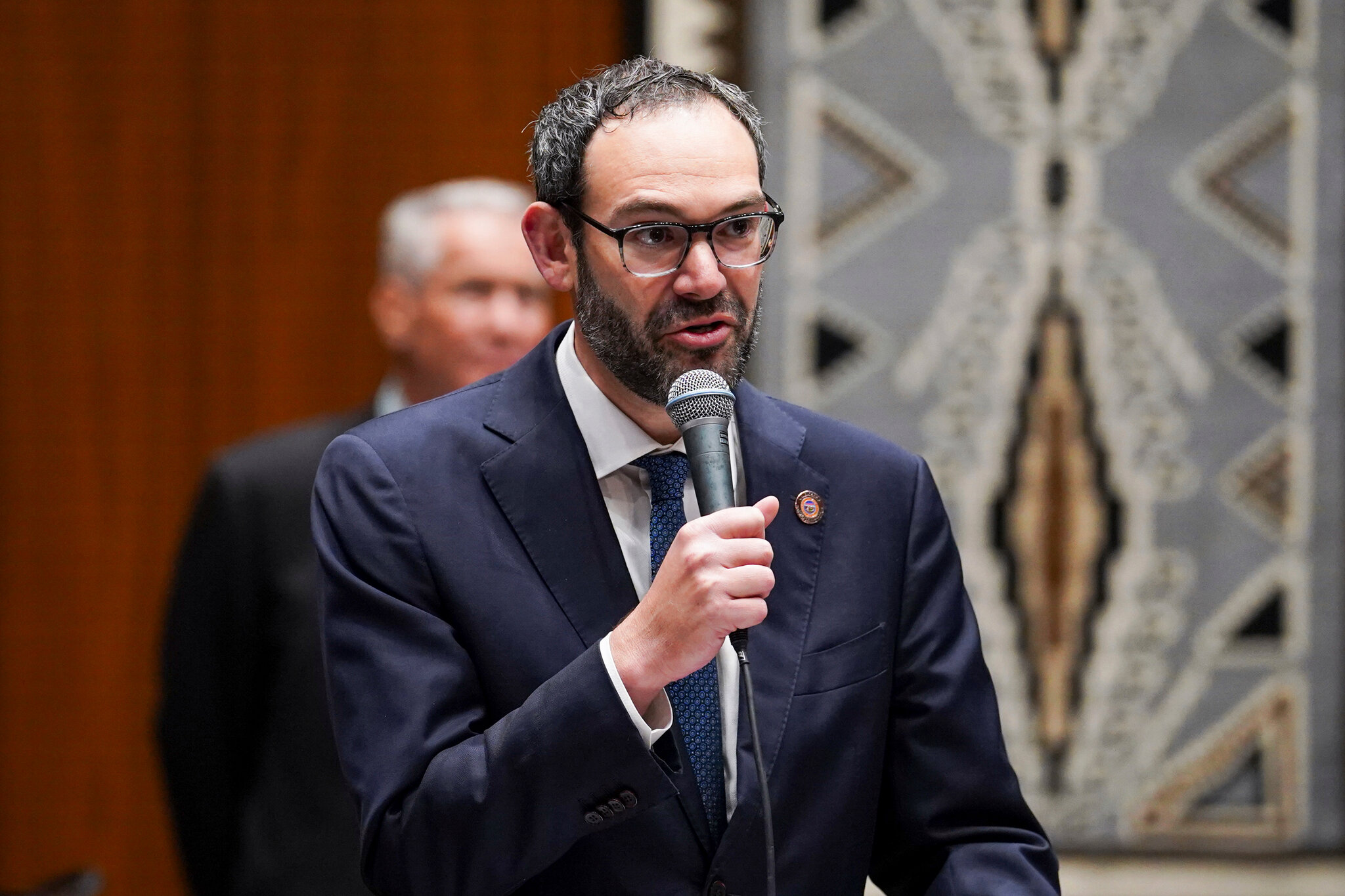 Election Denier Wins G.O.P. Nomination to Be Arizona’s Top Election Official