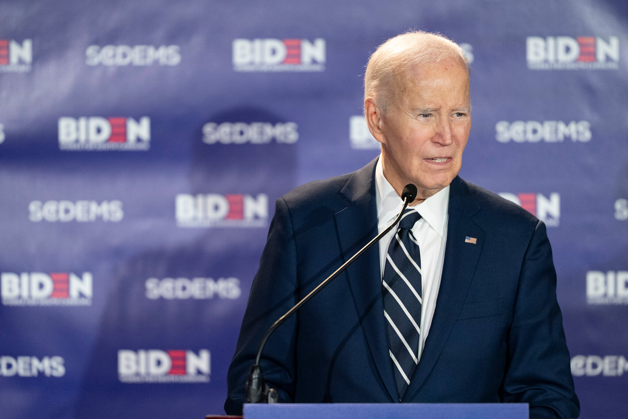 Judges Reject Biden’s Effort to Keep Memoir Recordings Private