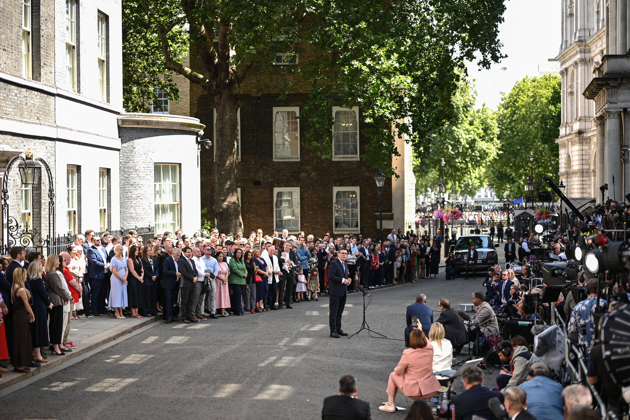 Burnham Promises Hope and Change. The Hurdles Are High.