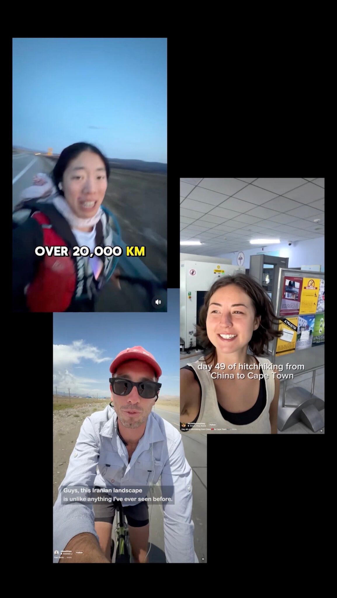 Is Instagram’s Latest Travel Trend a Disaster Waiting to Happen?