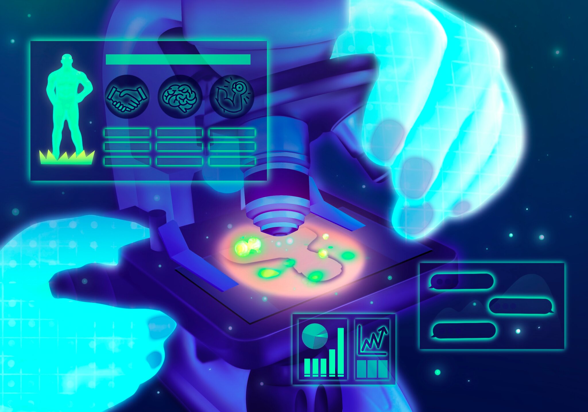 4 Prompts That Can Tell You What Chatbots Really Know About You