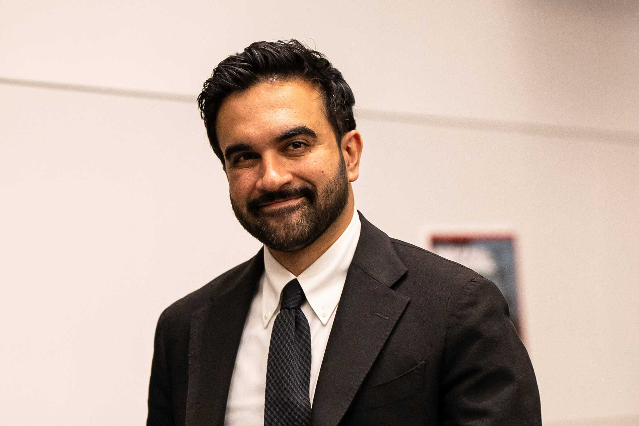 With 2 Hires, Mamdani Blends Economic Development With Economic Justice