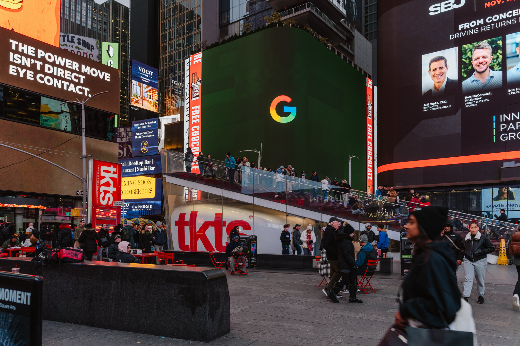 Alphabet Quadruples Profit to $112 Billion, Fueled by A.I. Investments