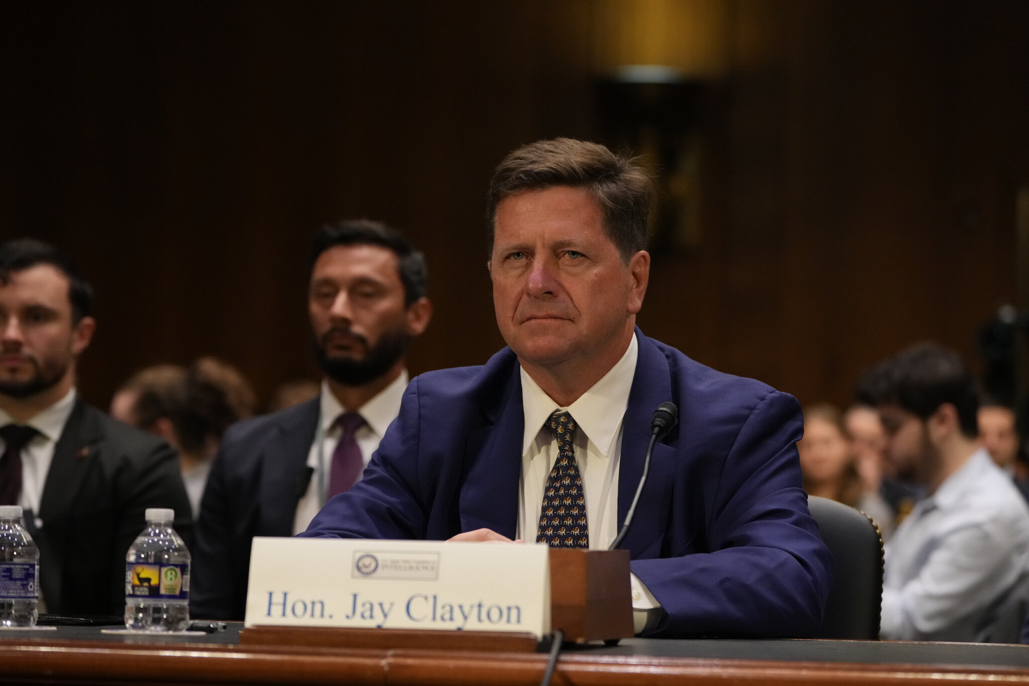 In Rush to Track Down Leaks, Justice Dept. Reversed Its Own Process