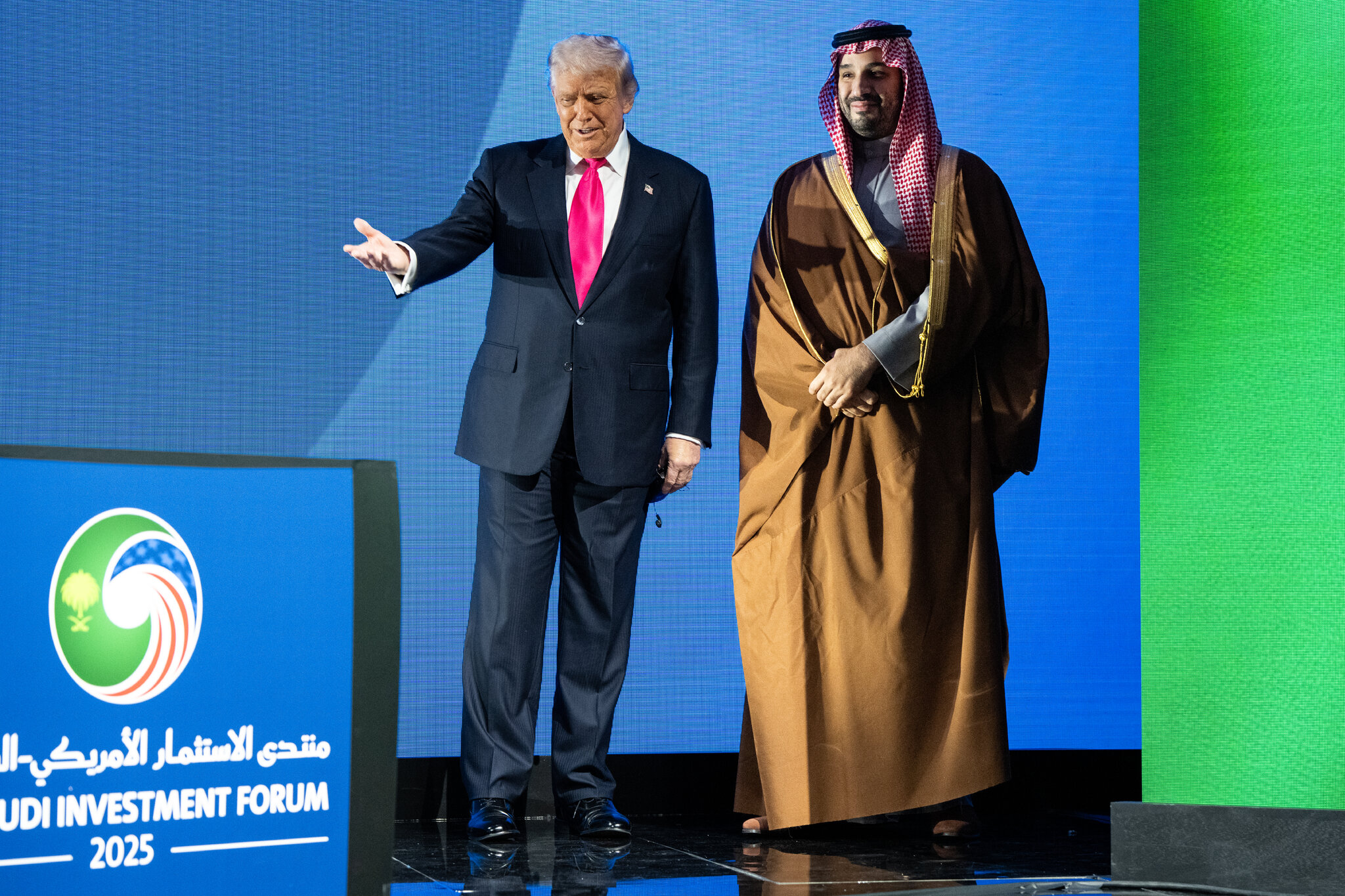 The U.S. Has Rules for Nuclear Deals With Other Countries. Here’s How They Work.