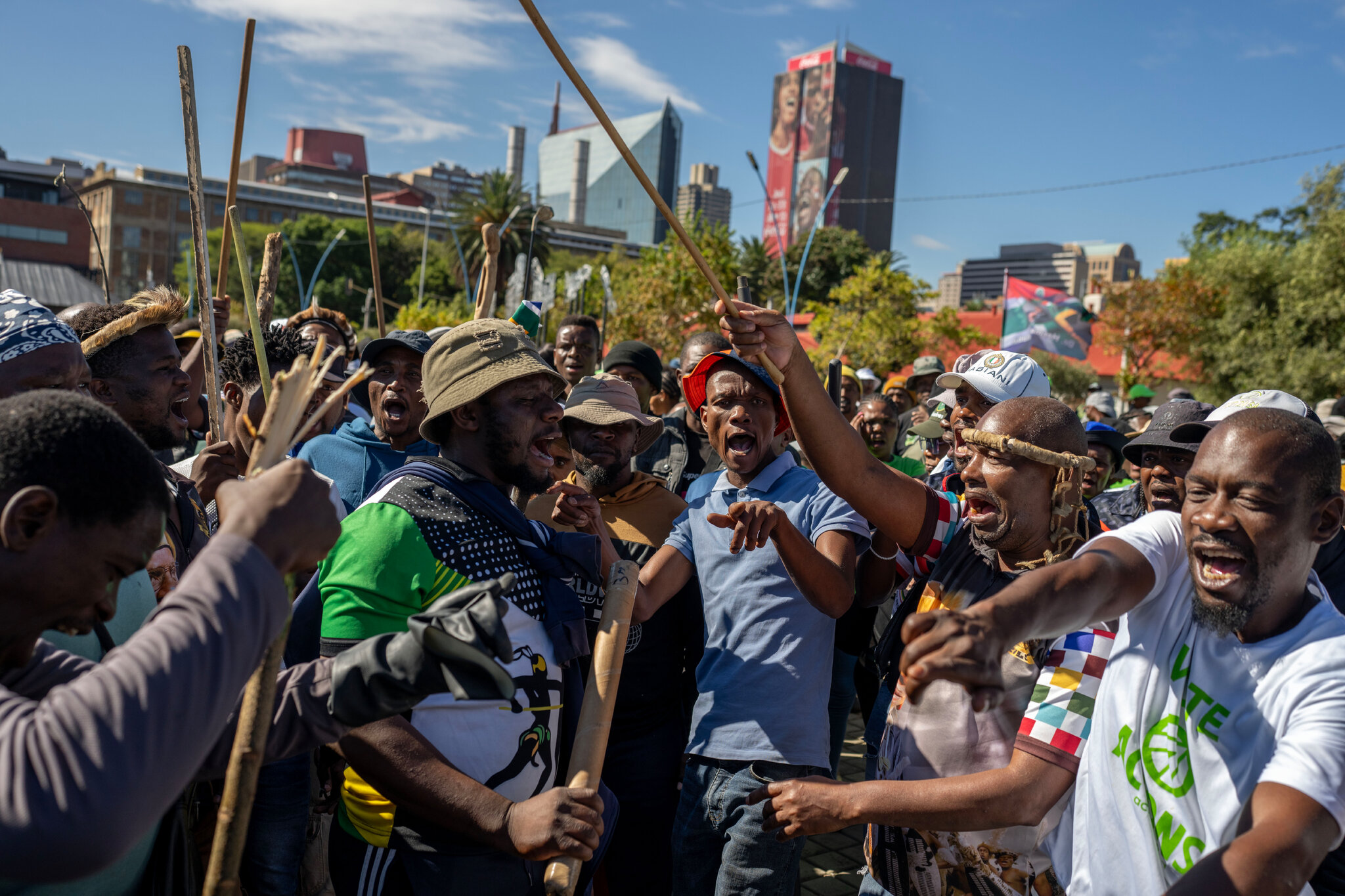 3 Arguments Fueling Anti-Immigrant Sentiment in South Africa