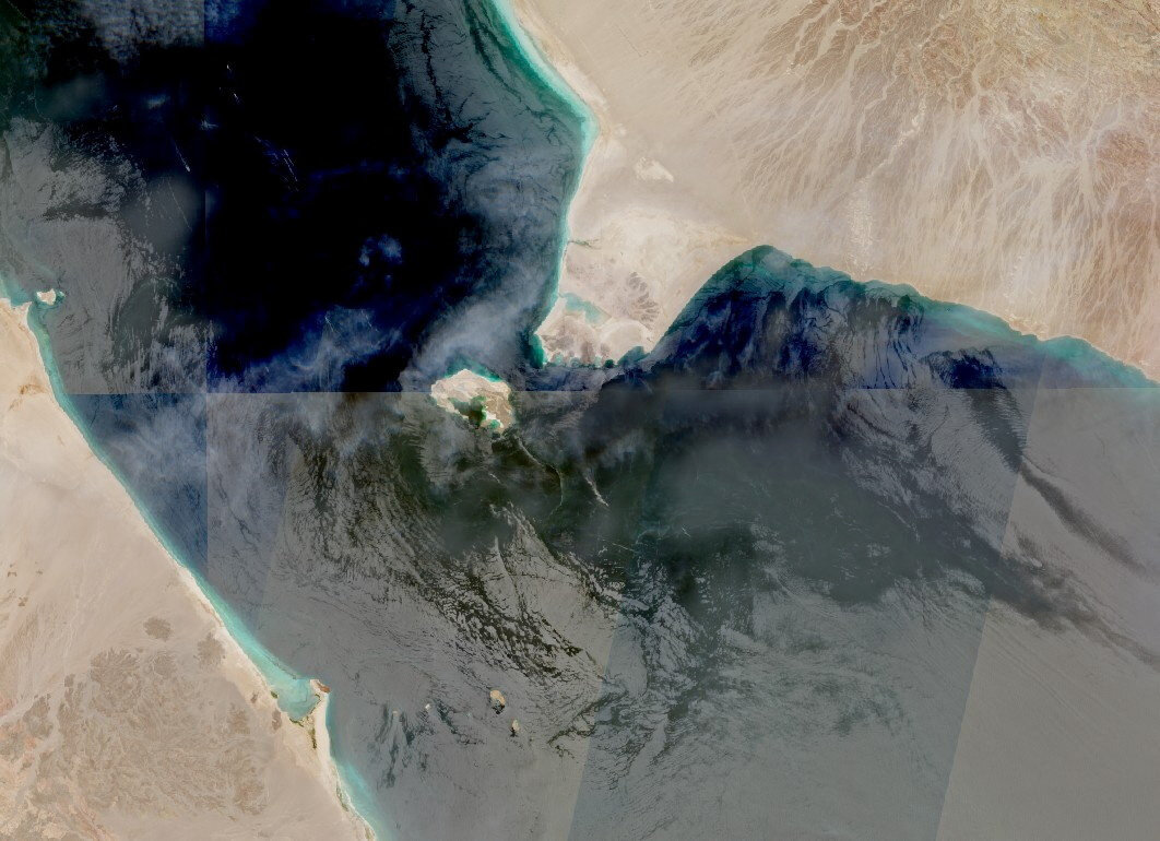 Houthis Claim Strikes on 2 Saudi Oil Tankers in Red Sea
