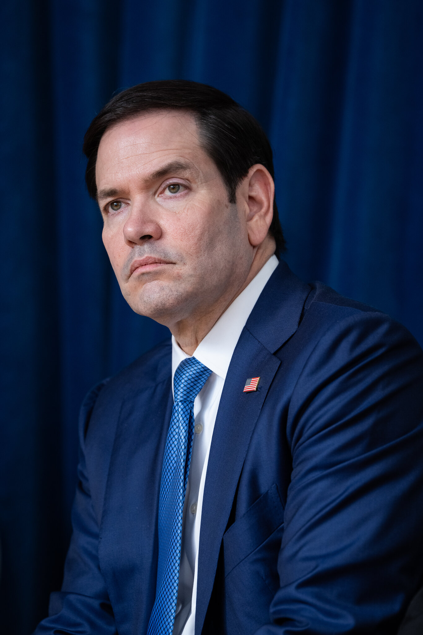 Iran War Live Updates: Rubio Signals No Letup in U.S. Strikes