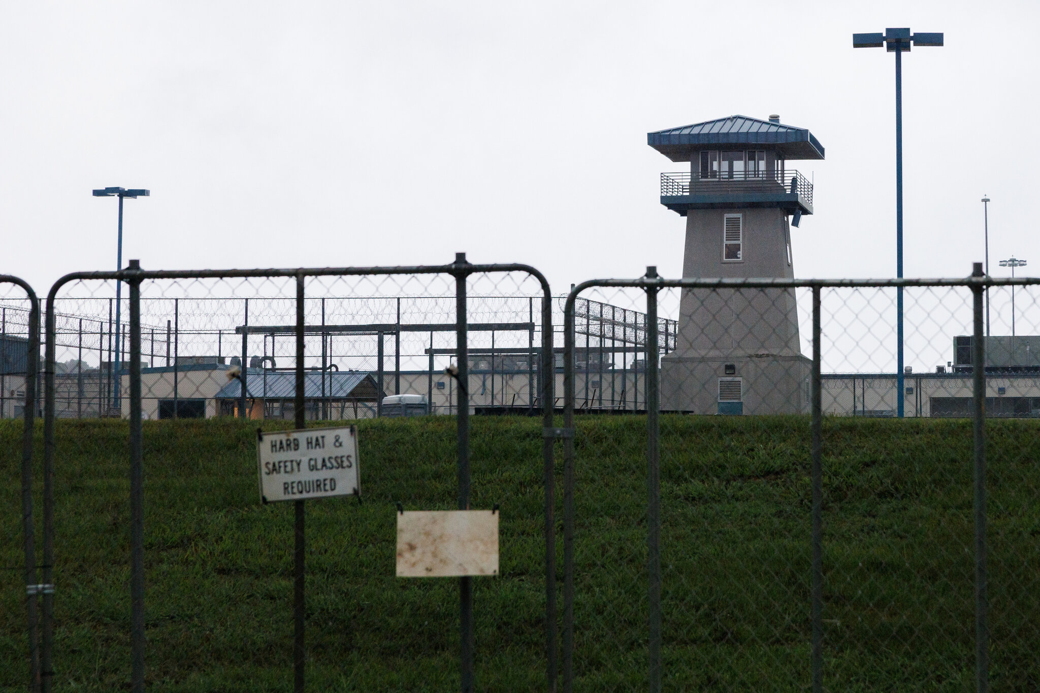 ICE Targets ‘Detention Desert’ With New Facility in North Carolina