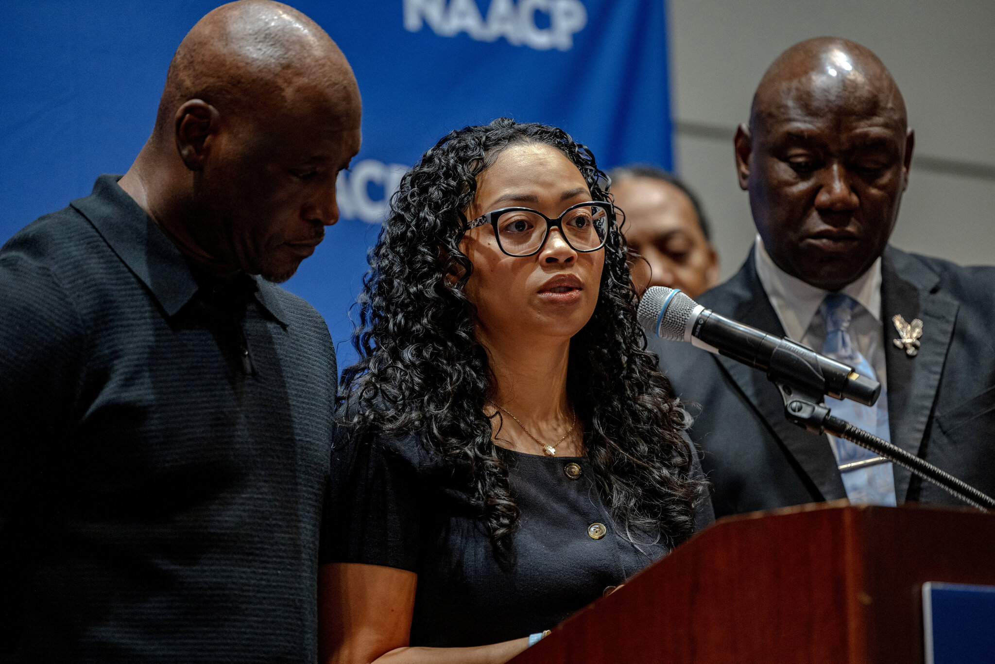Black Parents Are Rattled by Mississippi Teen’s Death Among White Friends