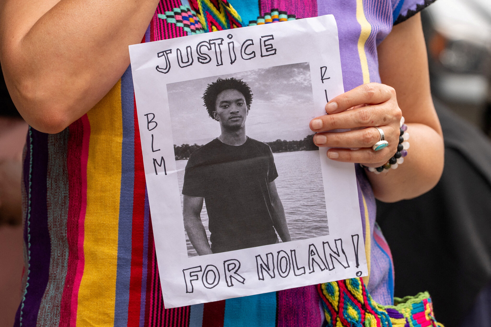 What to Know About the Death of Nolan Wells in Mississippi