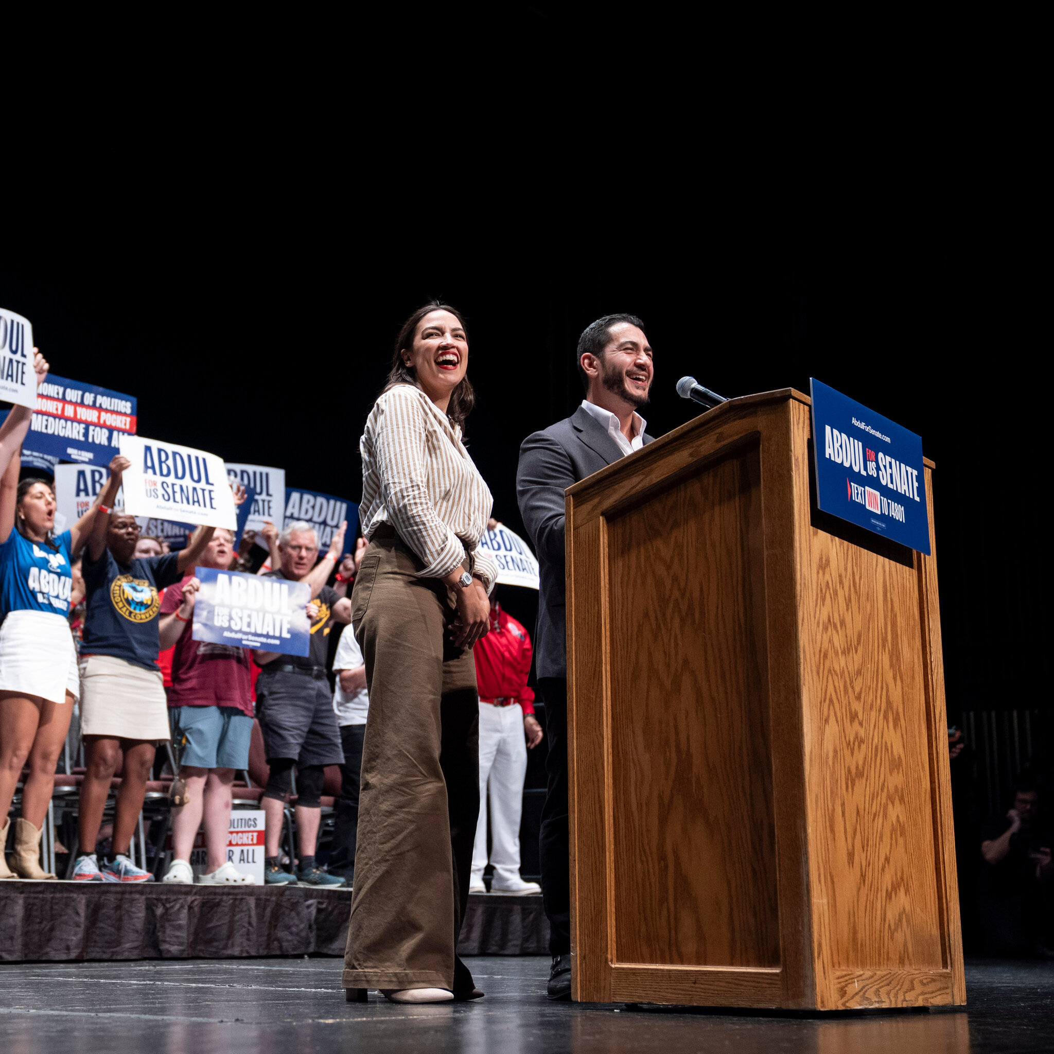 The Next Big Tests for the Left: Michigan, Wisconsin and Minnesota