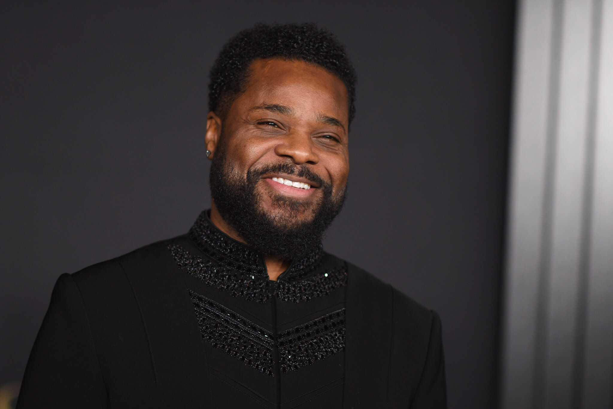 Widow of Malcolm-Jamal Warner Sues His Mother for $1.2 Million