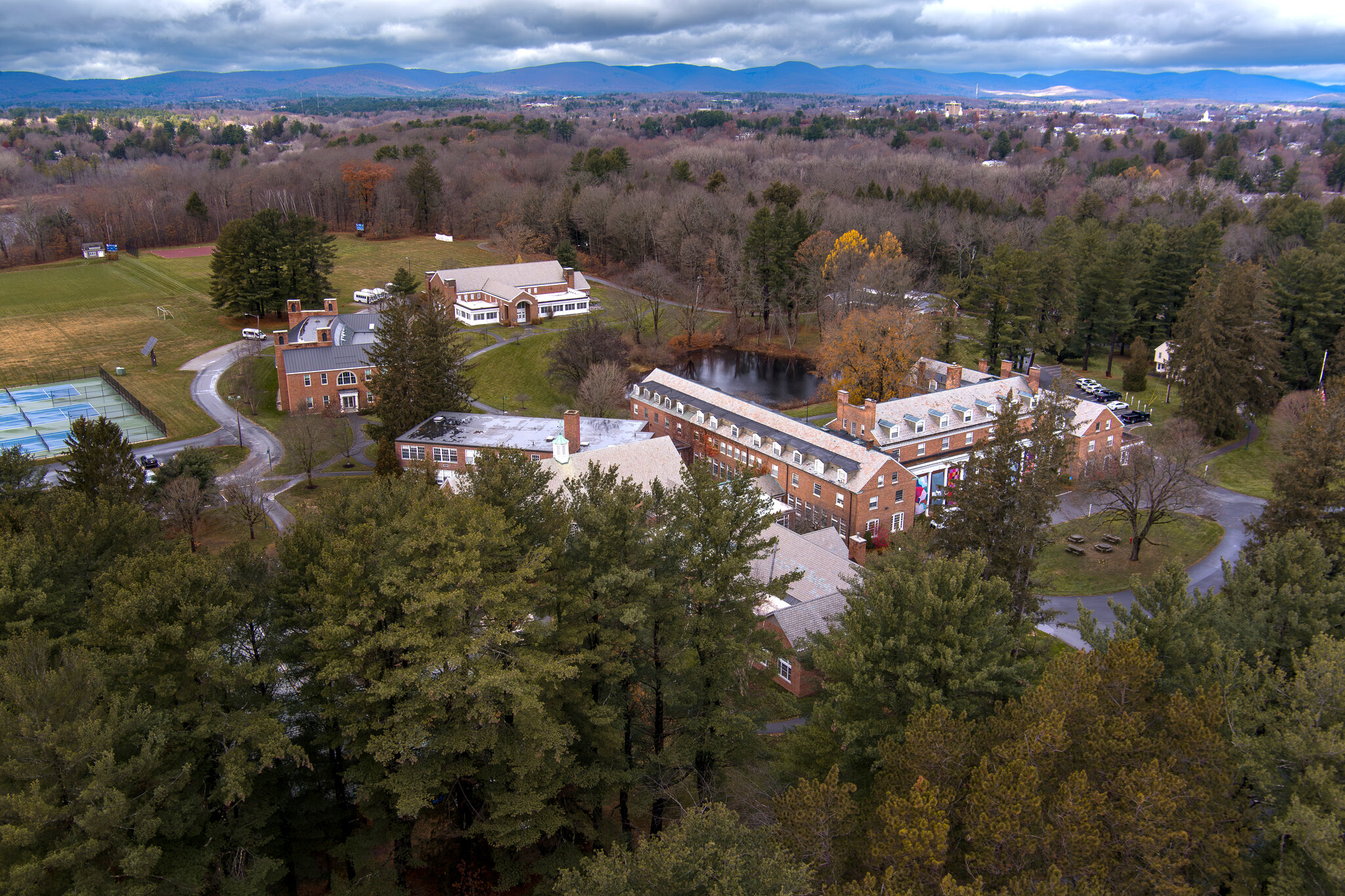 Former Head of All-Girls School Indicted, Accused of Ignoring Abuse Reports