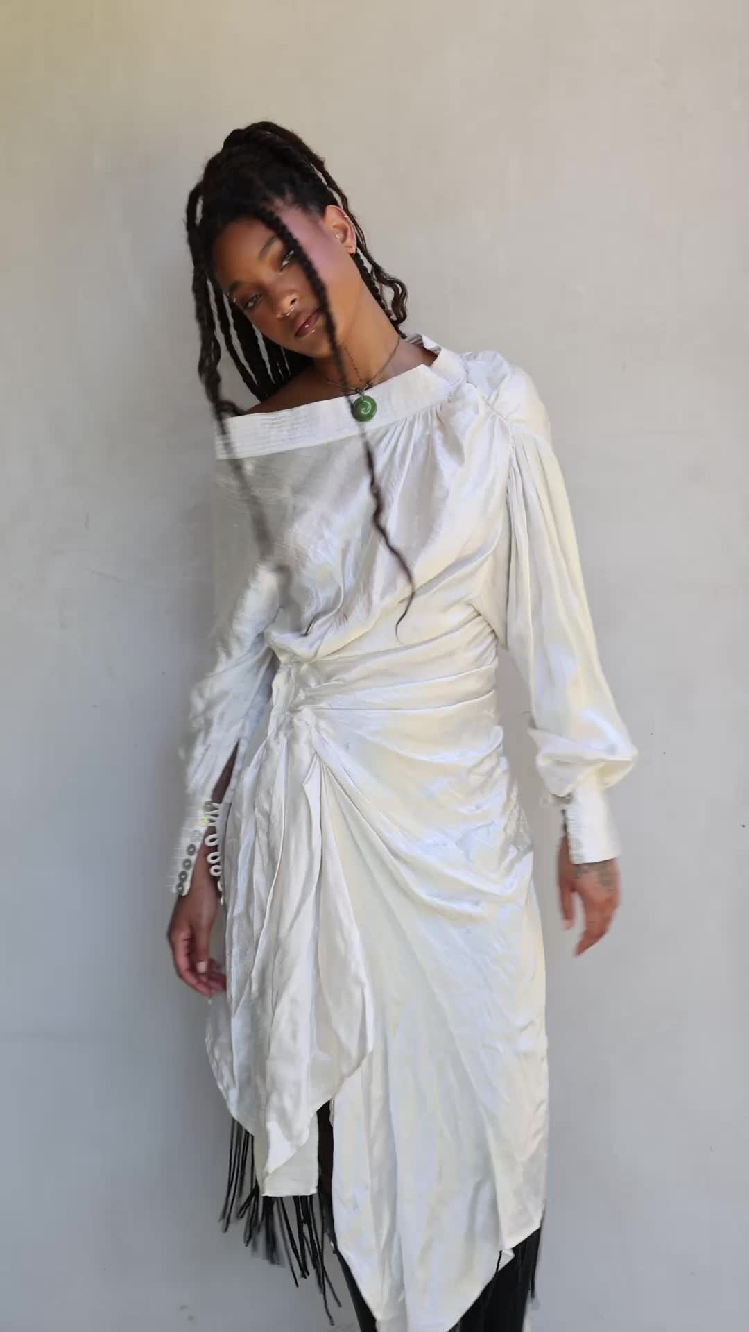 The Devotion of Willow Smith
