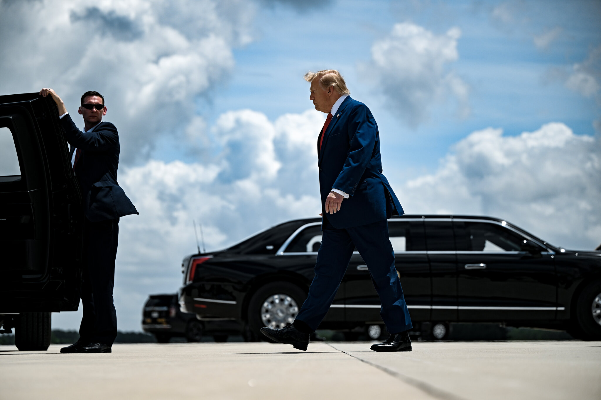 From Celebration to Escalation: How Trump’s Iran Cease-Fire Collapsed