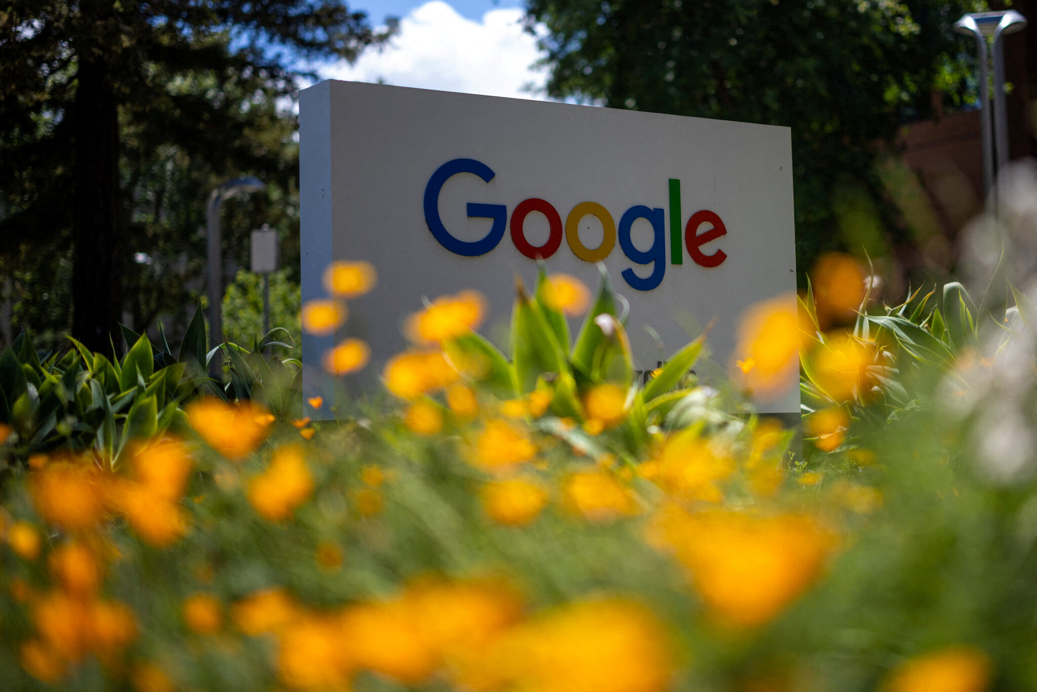 Google Hit With $1 Billion Fine for Abusing Its Power in Europe