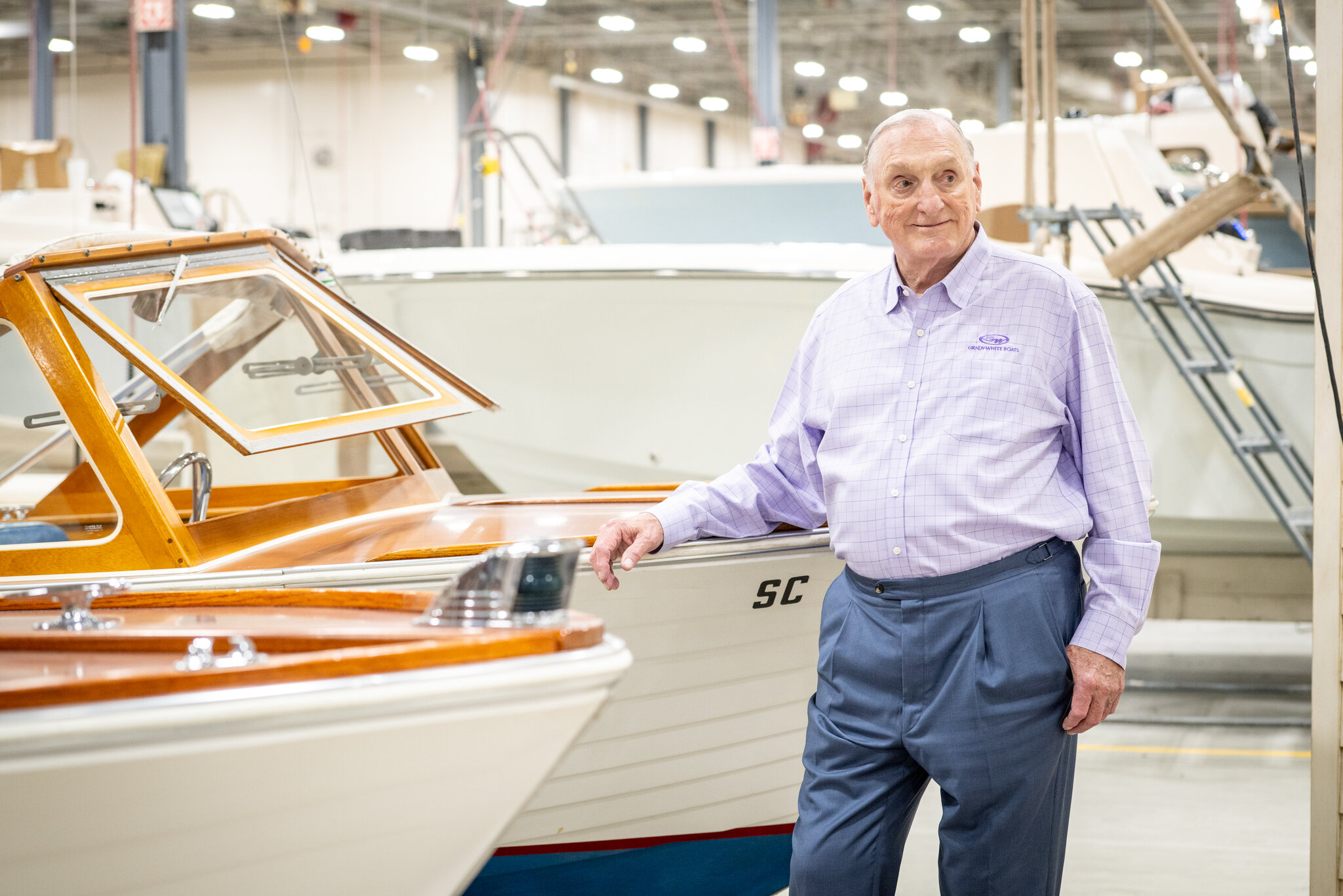 Sell the Company for $400 Million? He’s Giving It Away Instead.