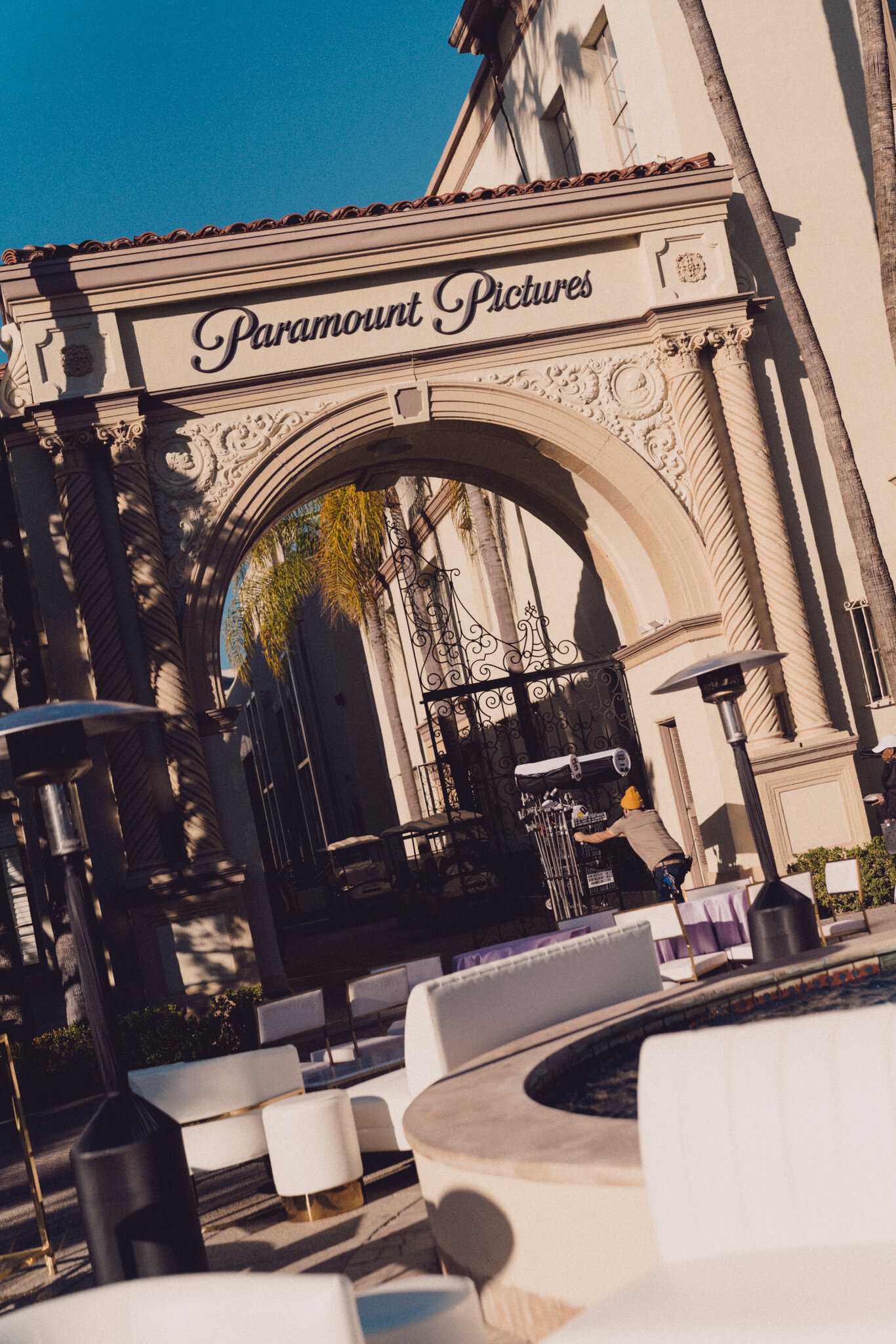 Judge Extends Pause for Paramount-Warner Bros. Deal