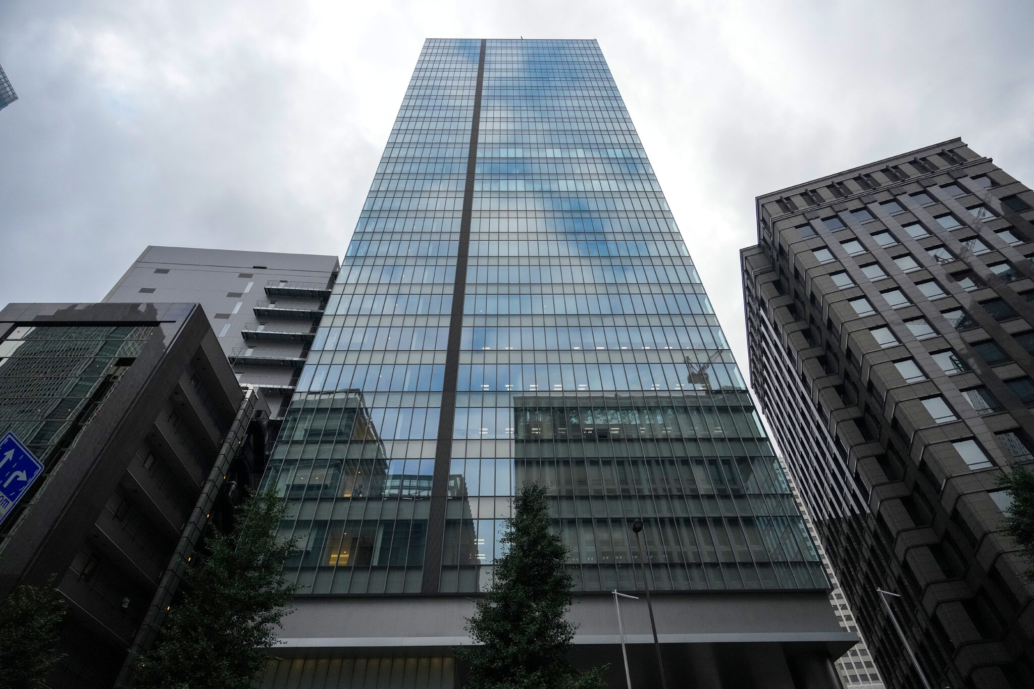 A Russian Spy, Suddenly Cast Into the Spotlight, Flees Japan